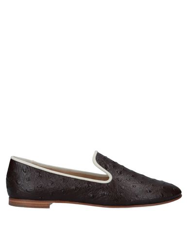 ZOOM GIUSEPPE ZANOTTI - Loafers