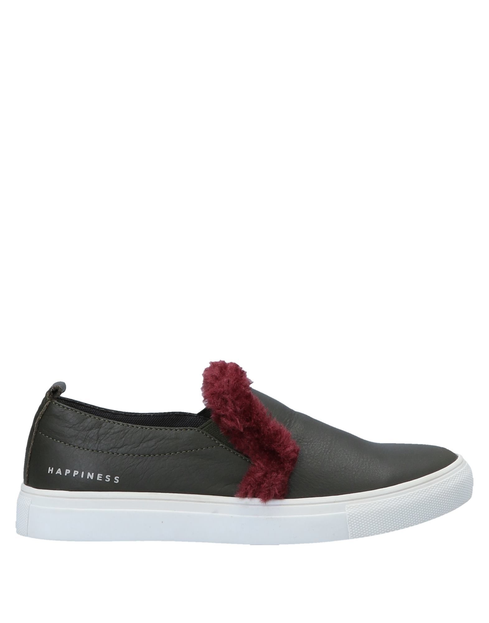 Happiness Sneakers Damen 11549099XT Gute Qualität beliebte Schuhe Happiness Sneakers Damen 11549099XT Gute Qualität beliebte Schuhe