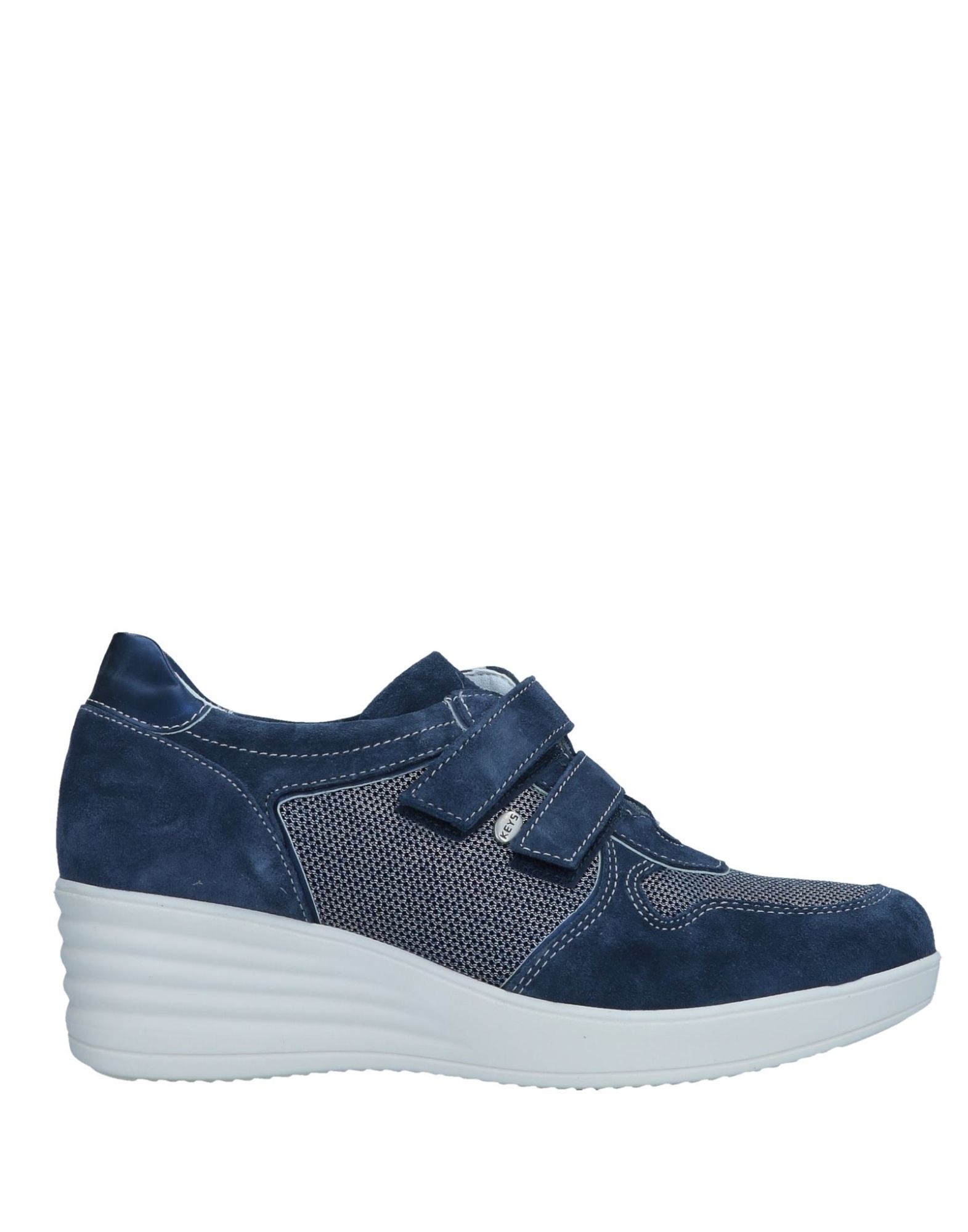 Günstige und modische Schuhe Keys Sneakers Damen 11549136HN Günstige und modische Schuhe Keys Sneakers Damen 11549136HN