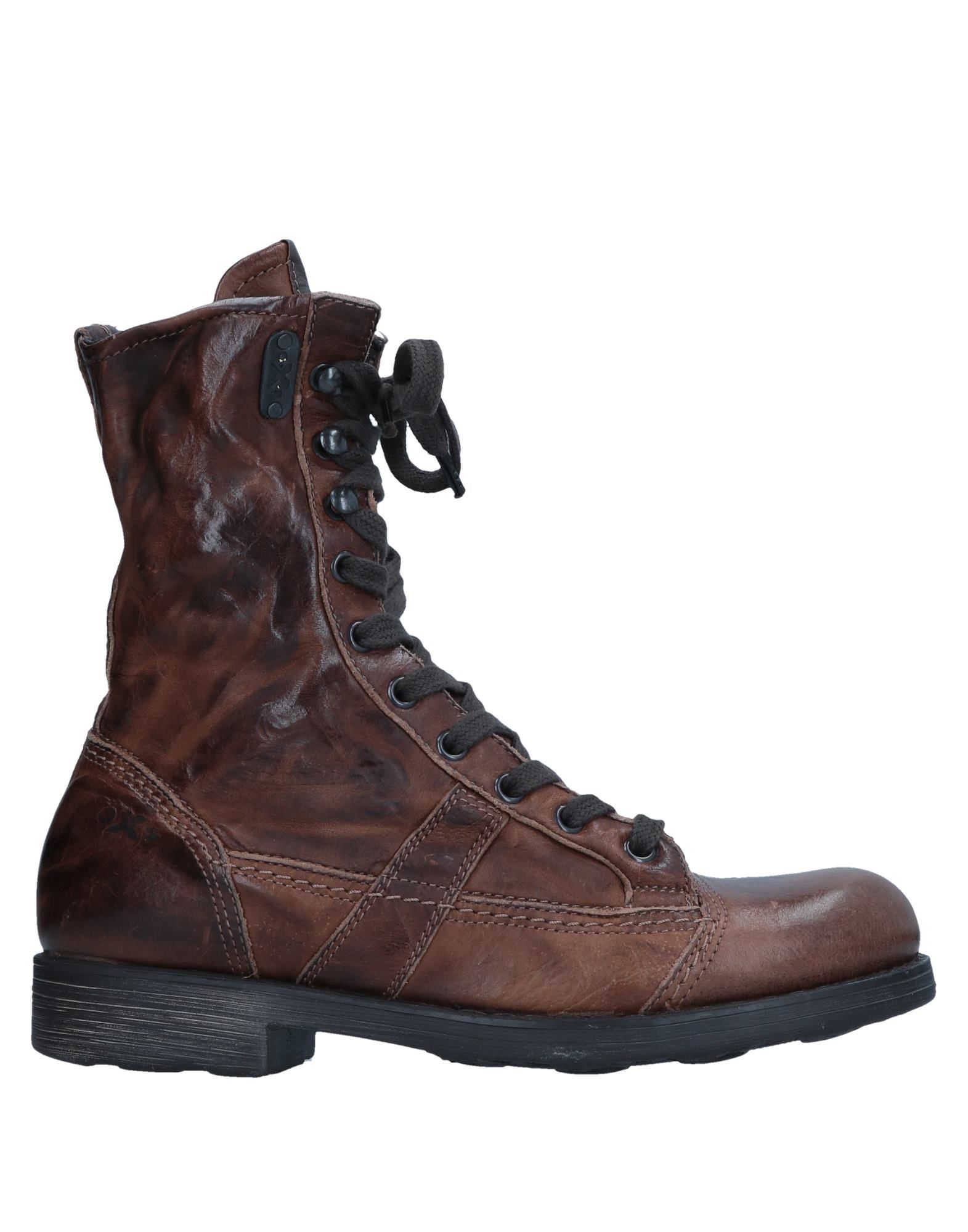 O.X.S. Stiefelette Herren 11549167NF Gute Qualität beliebte Schuhe O.X.S. Stiefelette Herren 11549167NF Gute Qualität beliebte Schuhe