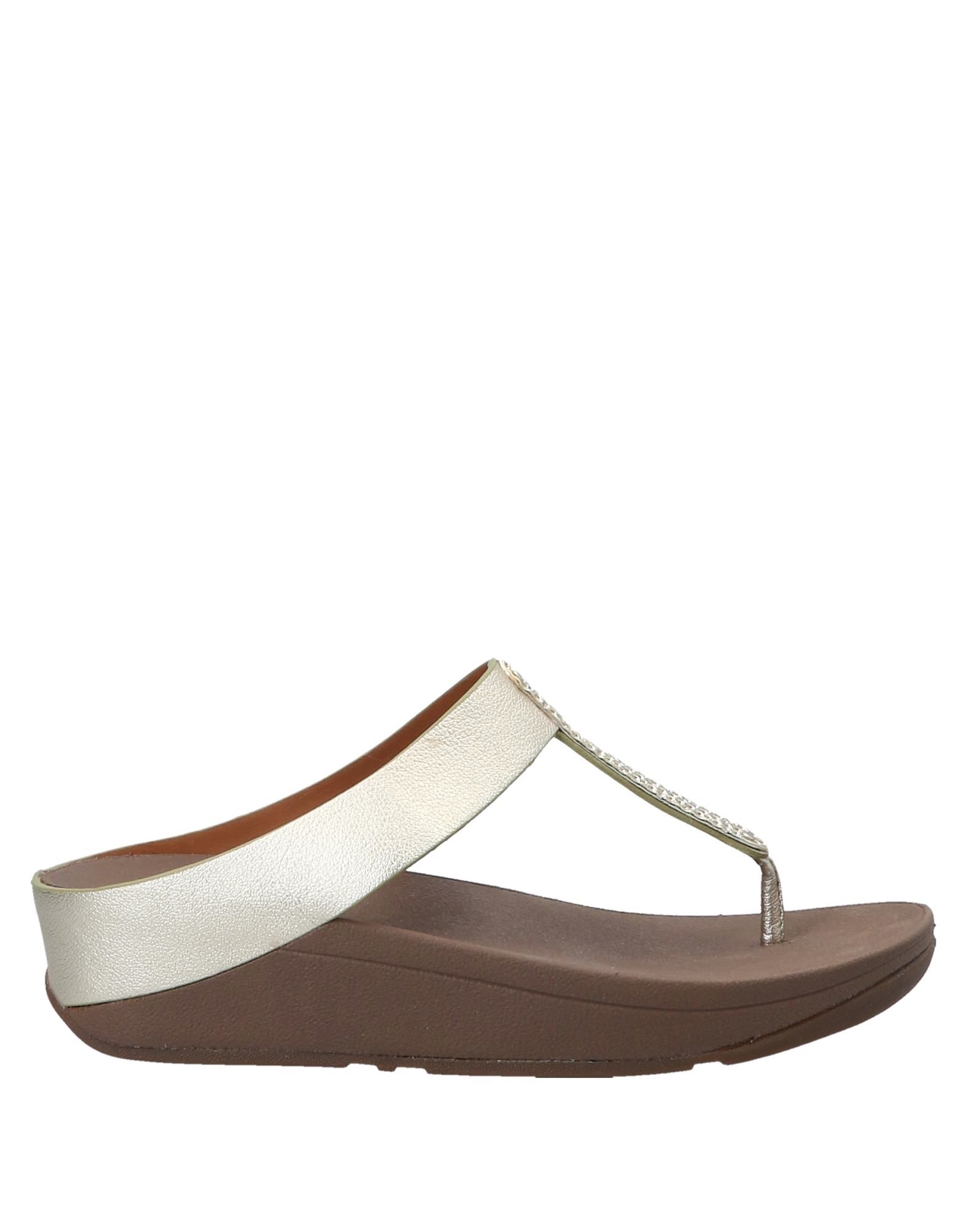 Fitflop Dianetten Damen 11549168TC Gute Qualität beliebte Schuhe Fitflop Dianetten Damen 11549168TC Gute Qualität beliebte Schuhe