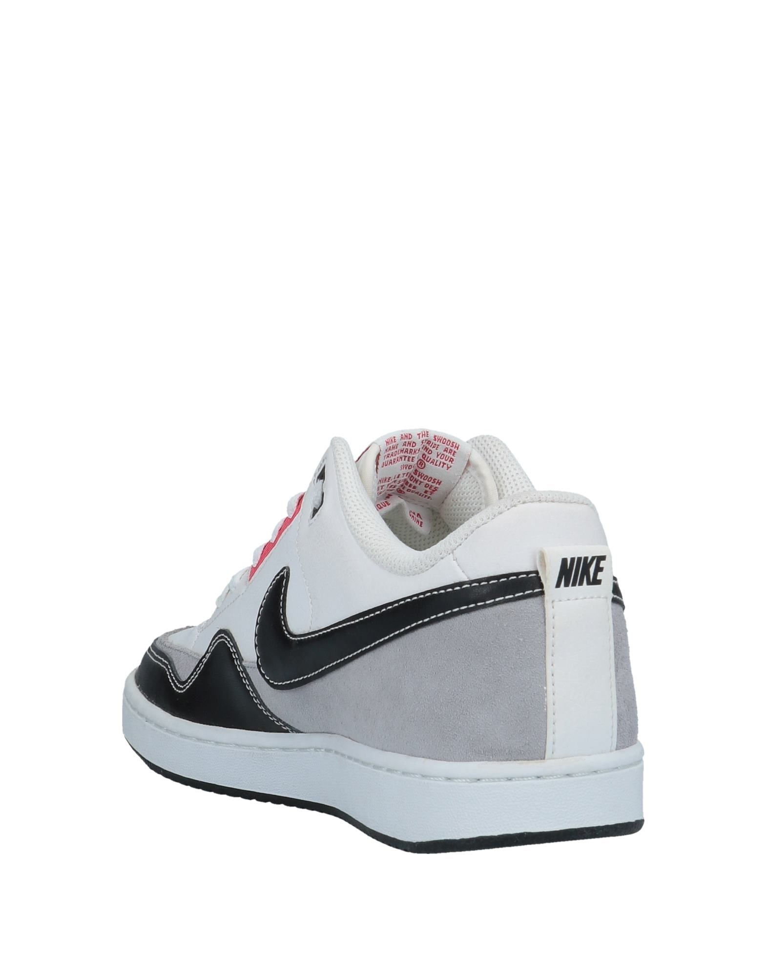 Sneakers Nike Nike Homme - Sneakers Nike Sneakers Blanc Confortable et belle fe8b0d Sneakers Nike Nike Homme - Sneakers Nike Sneakers Blanc Confortable et belle fe8b0d