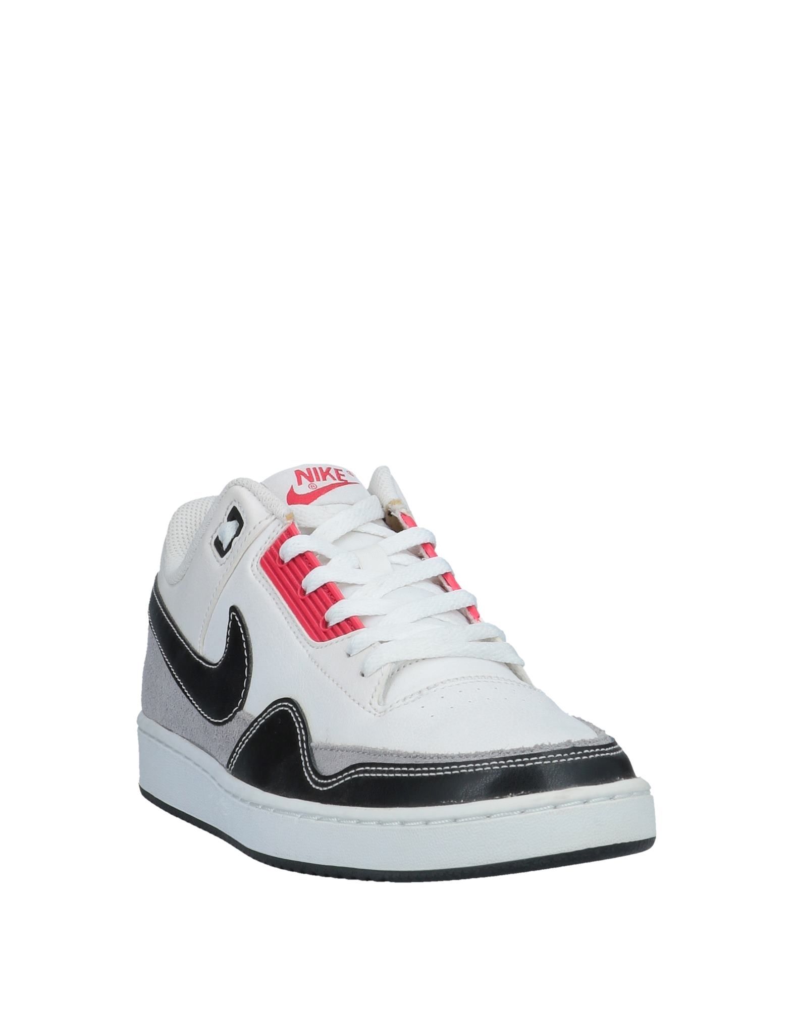 Sneakers Nike Nike Homme - Sneakers Nike Sneakers Blanc Confortable et belle fe8b0d Sneakers Nike Nike Homme - Sneakers Nike Sneakers Blanc Confortable et belle fe8b0d
