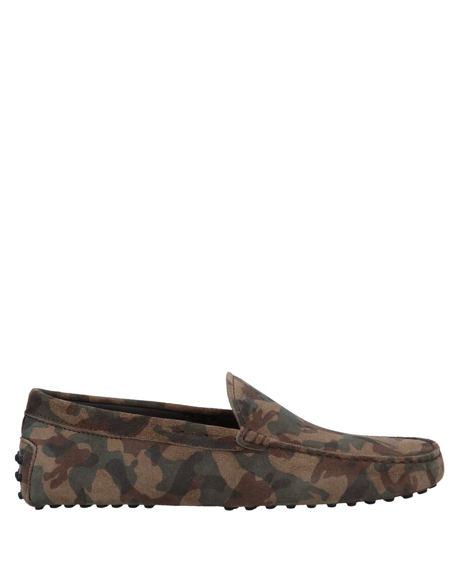 Tod's Mokassins Herren 11549242TV Gute Qualität beliebte Schuhe Tod's Mokassins Herren 11549242TV Gute Qualität beliebte Schuhe