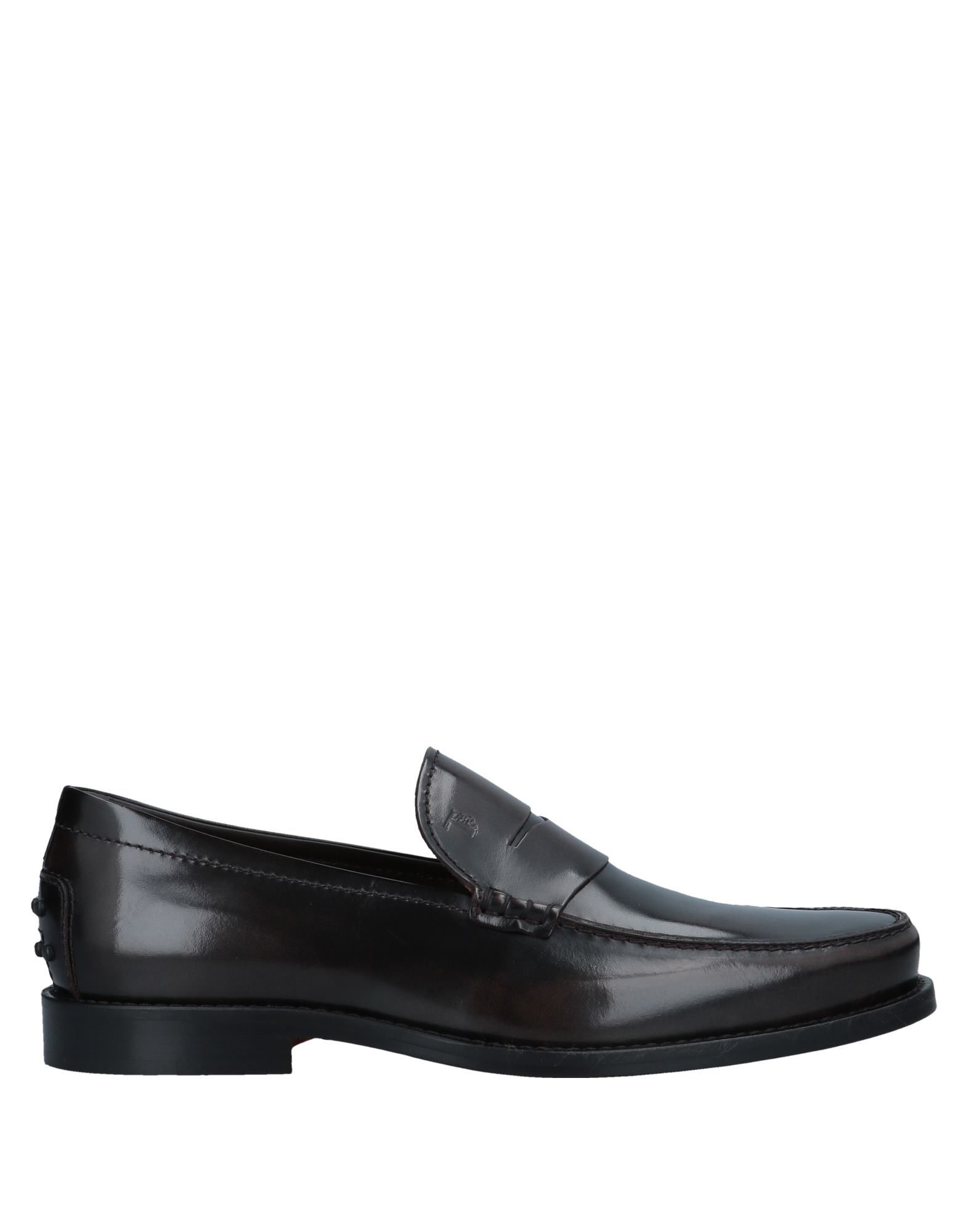 Tod's Mokassins Herren 11549268XU Gute Qualität beliebte Schuhe Tod's Mokassins Herren 11549268XU Gute Qualität beliebte Schuhe