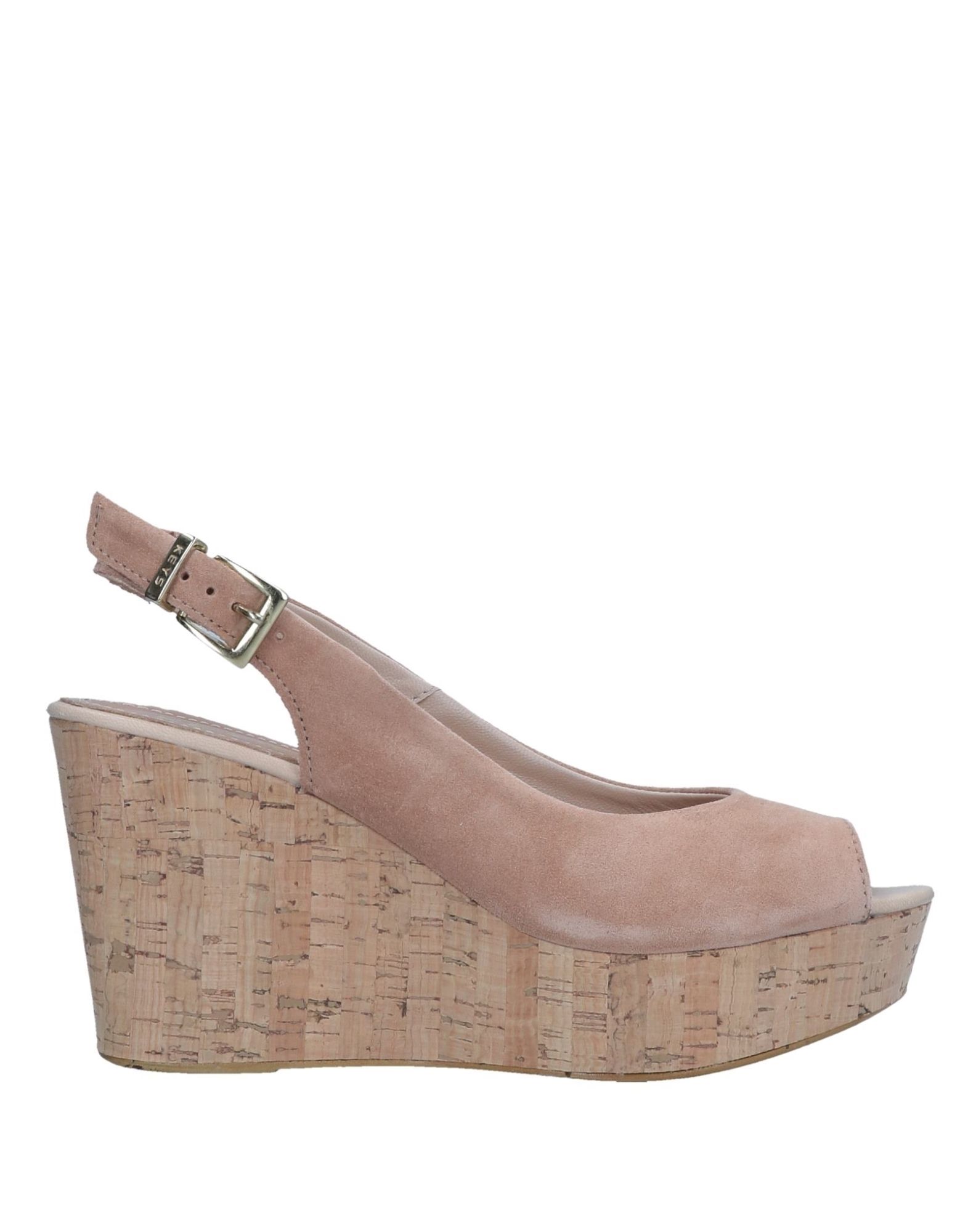 Keys Sandalen Damen 11549317FH Gute Qualität beliebte Schuhe Keys Sandalen Damen 11549317FH Gute Qualität beliebte Schuhe