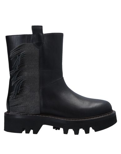 ZOOM BRUNELLO CUCINELLI - Μποτάκι