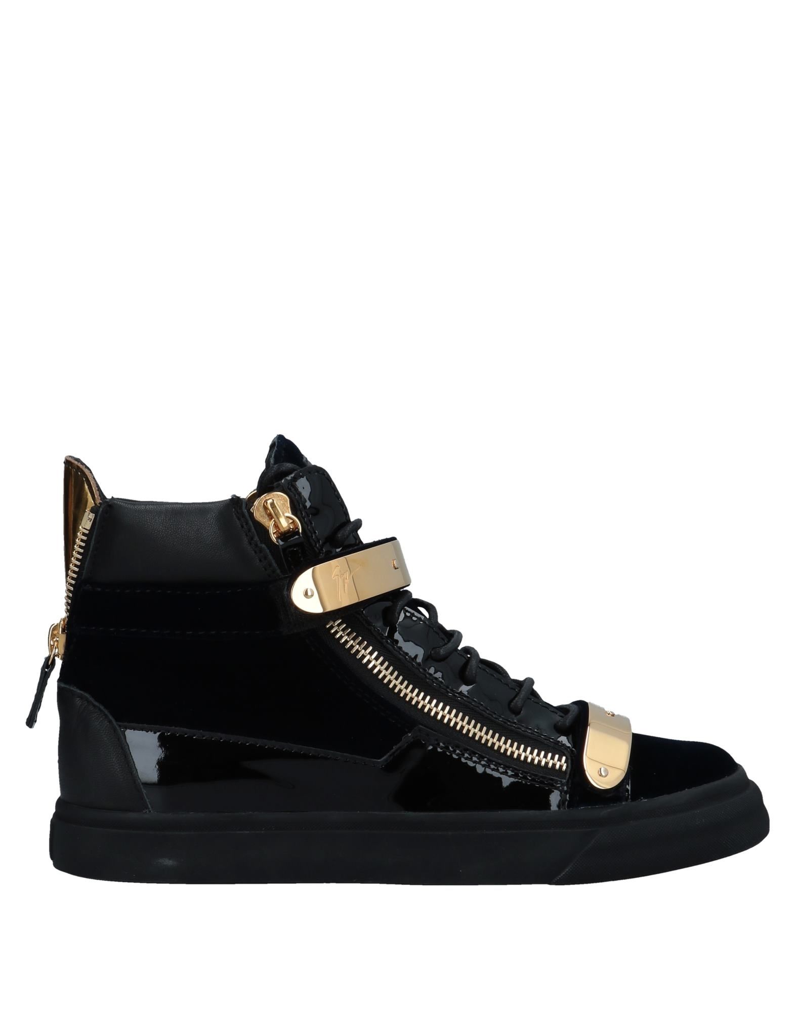 Giuseppe Zanotti Sneakers Damen 11549380HOGünstige gut aussehende Schuhe Giuseppe Zanotti Sneakers Damen 11549380HOGünstige gut aussehende Schuhe