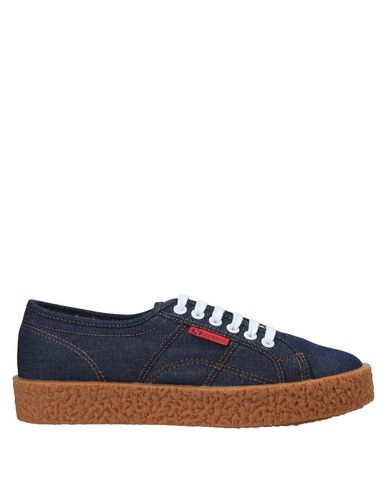 ZOOM SUPERGA - Sneakers