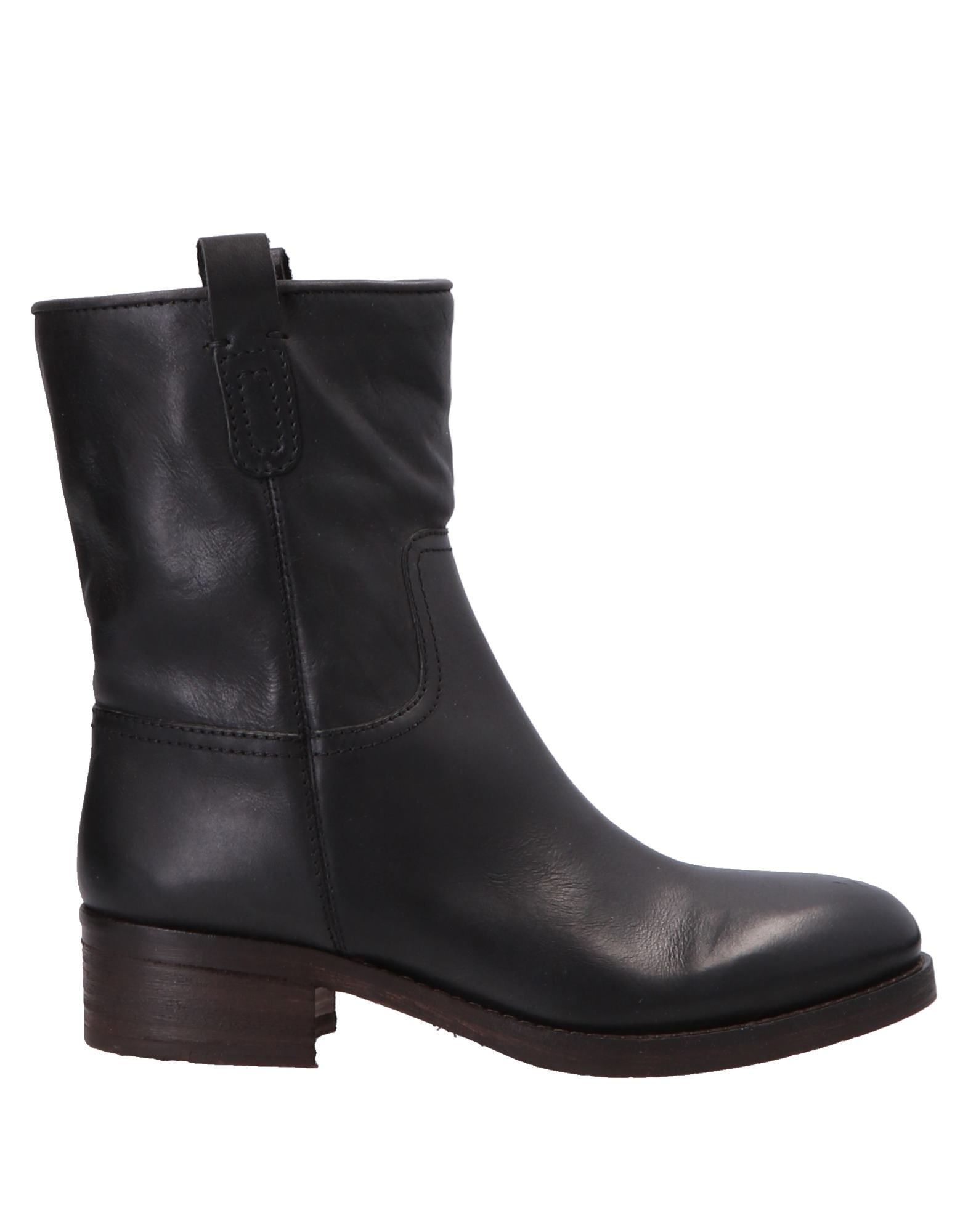 Stilvolle billige Schuhe El Campero Stiefelette Damen 11549733NF Stilvolle billige Schuhe El Campero Stiefelette Damen 11549733NF