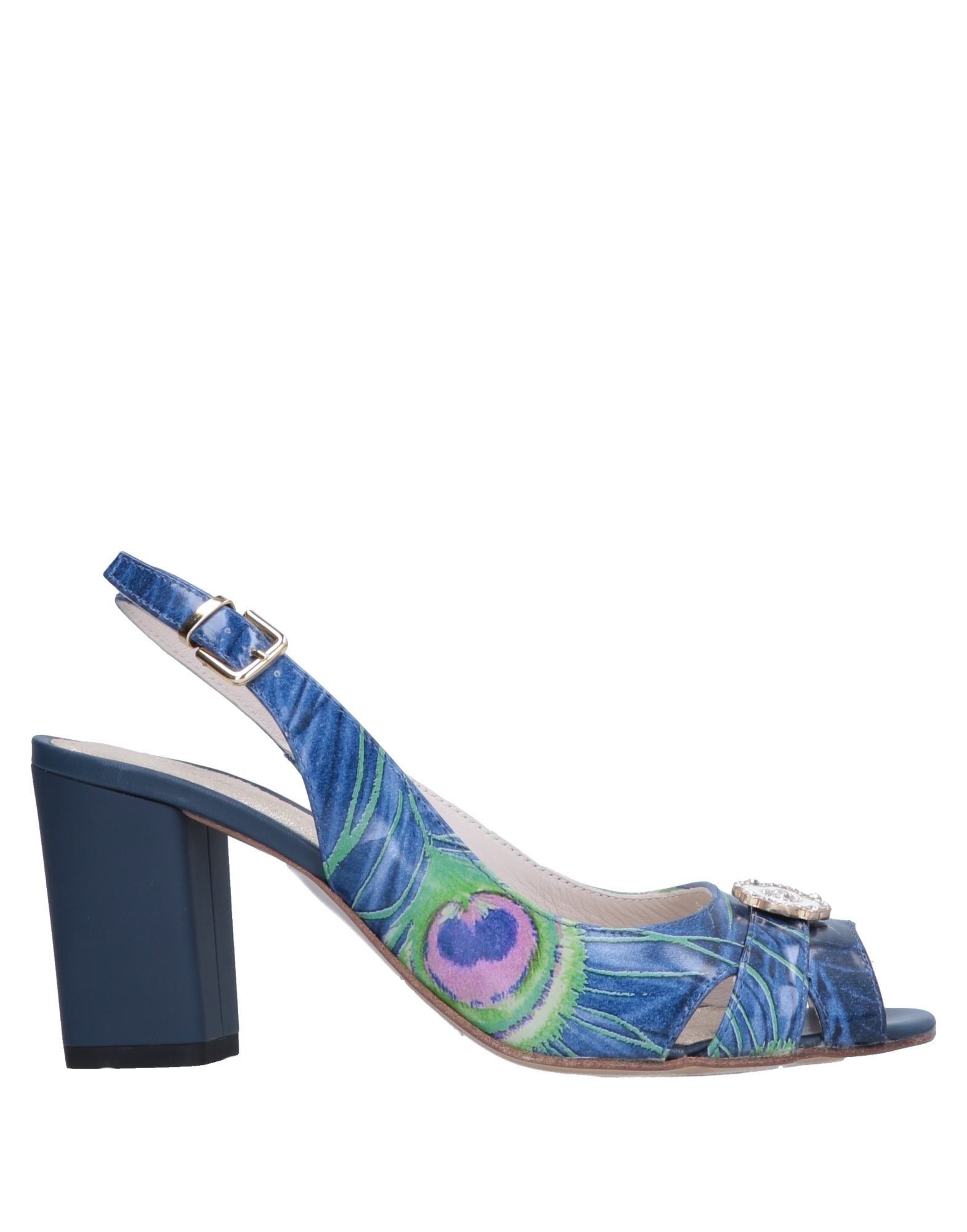 Loretta Pettinari Sandalen Damen 11550049WQ Gute Qualität beliebte Schuhe Loretta Pettinari Sandalen Damen 11550049WQ Gute Qualität beliebte Schuhe