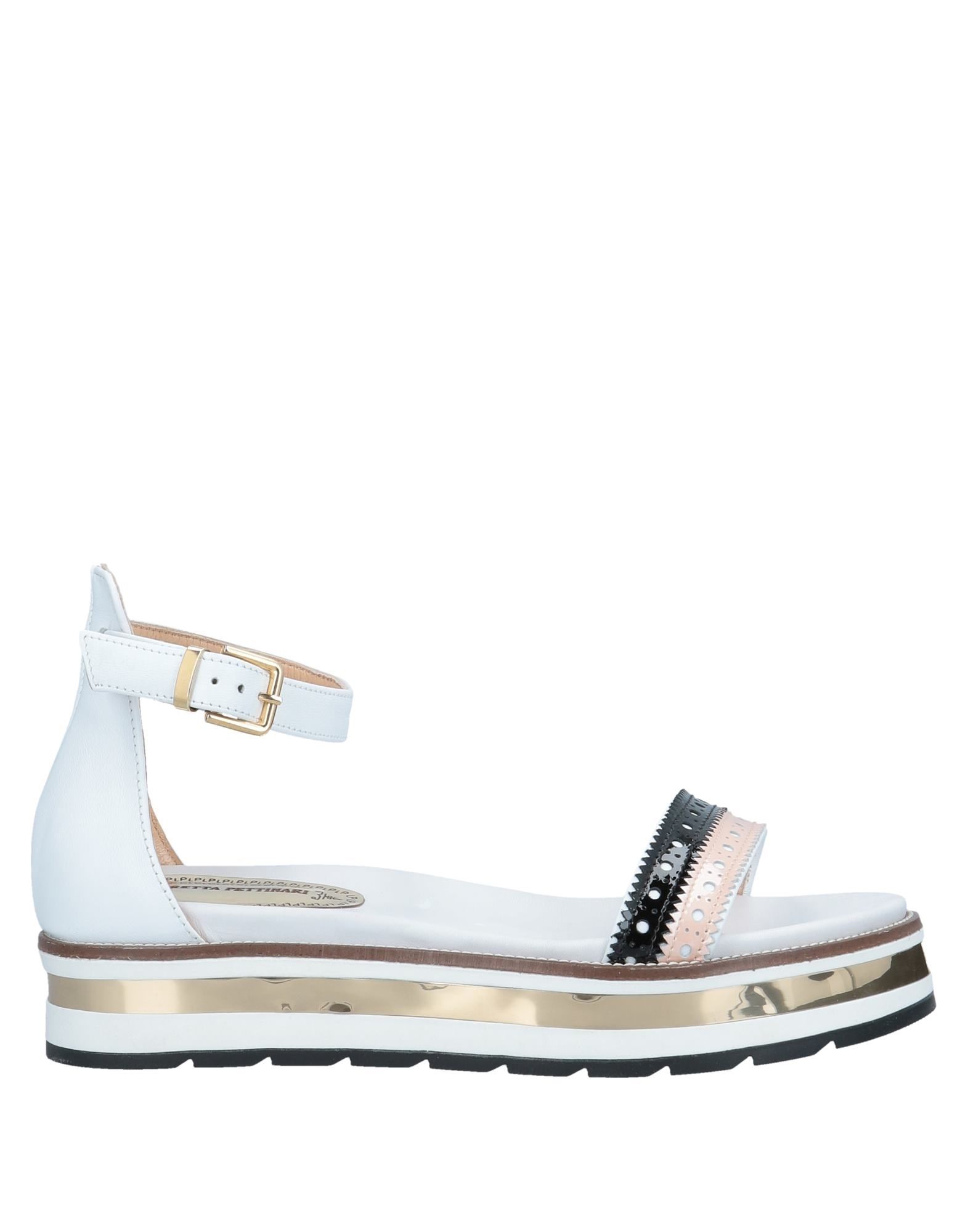 Loretta Pettinari Sandalen Damen 11550121QL Gute Qualität beliebte Schuhe Loretta Pettinari Sandalen Damen 11550121QL Gute Qualität beliebte Schuhe