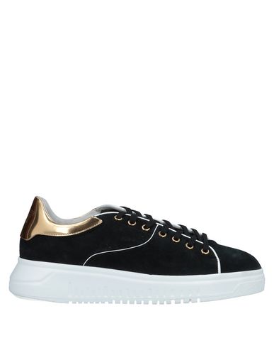 ZOOM EMPORIO ARMANI - Sneakers
