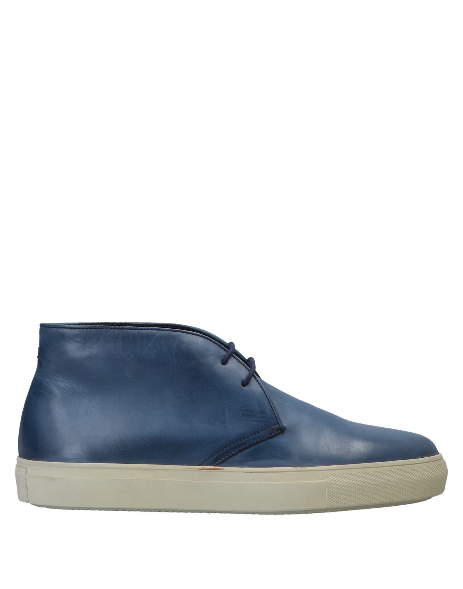 Fratelli Rossetti Stiefelette Herren 11550216DQ Gute Qualität beliebte Schuhe Fratelli Rossetti Stiefelette Herren 11550216DQ Gute Qualität beliebte Schuhe