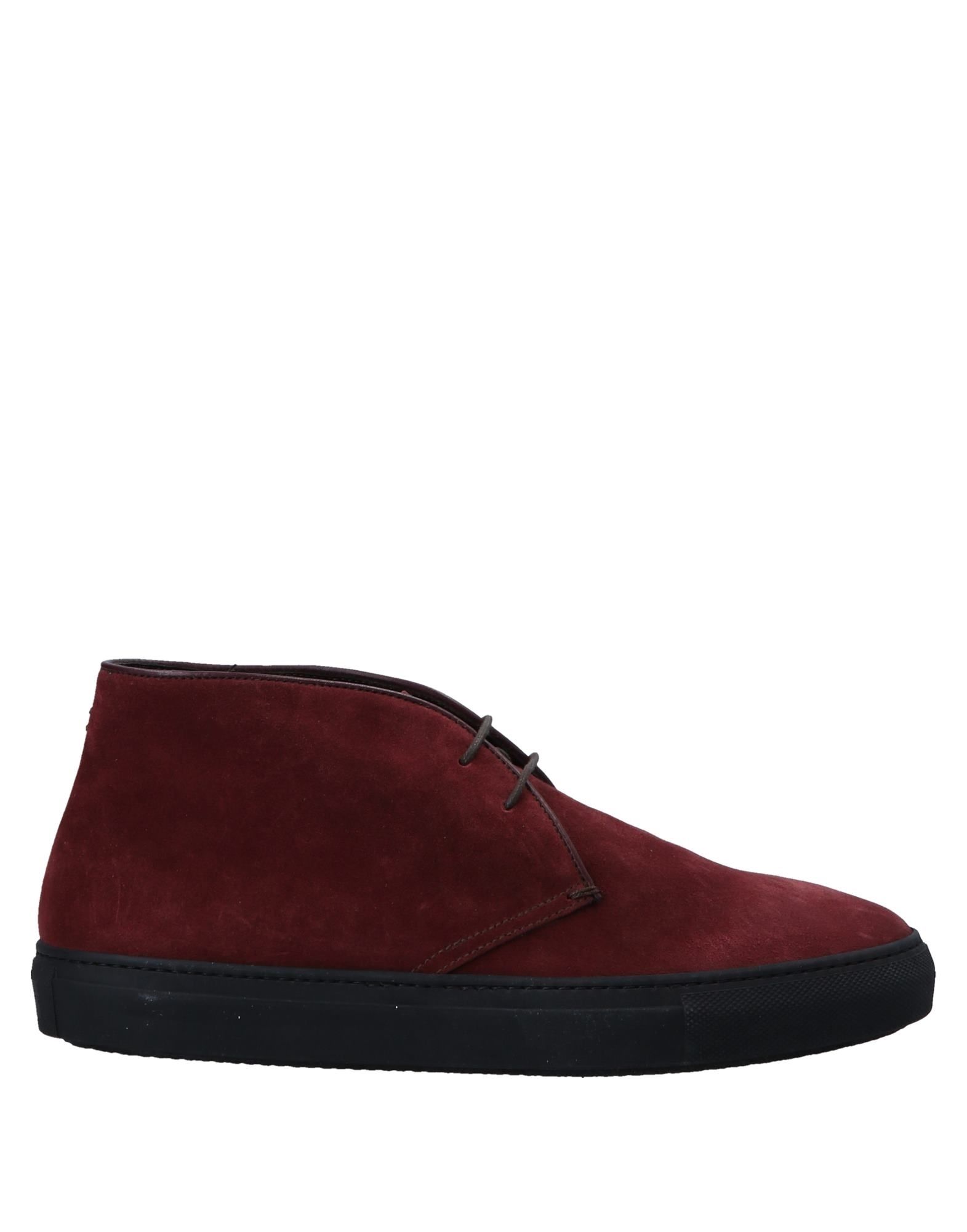 Fratelli Rossetti Stiefelette Herren 11550240UA Gute Qualität beliebte Schuhe Fratelli Rossetti Stiefelette Herren 11550240UA Gute Qualität beliebte Schuhe