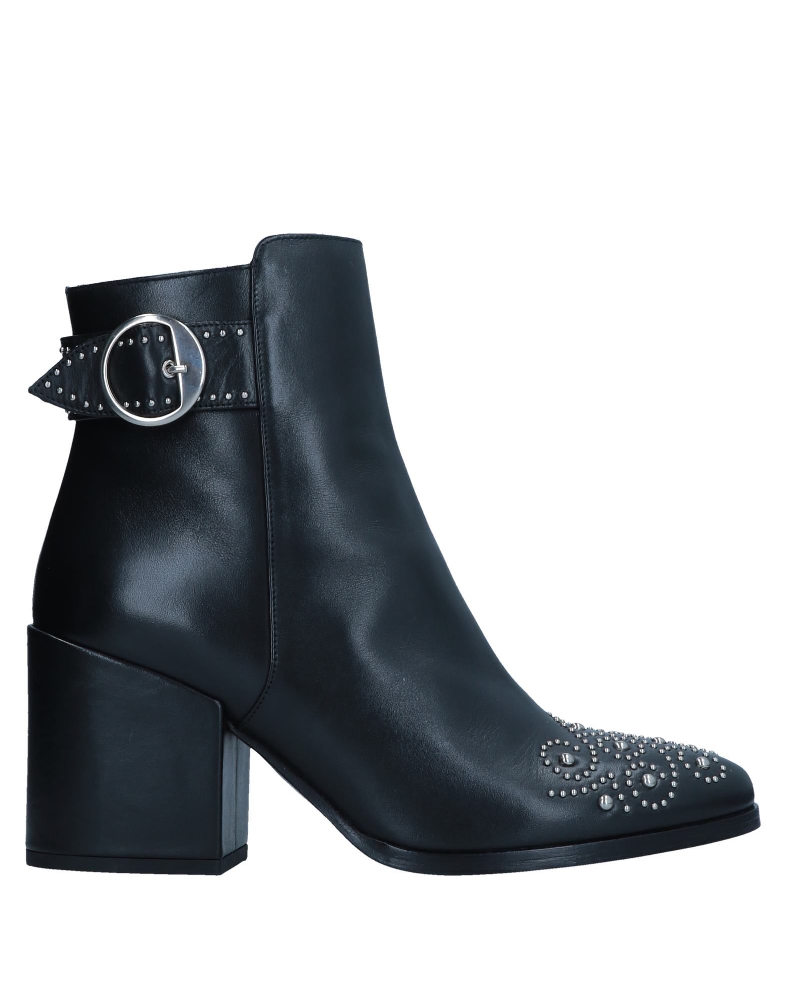 Stilvolle billige Schuhe Archyve Stiefelette Damen 11550272TN Stilvolle billige Schuhe Archyve Stiefelette Damen 11550272TN