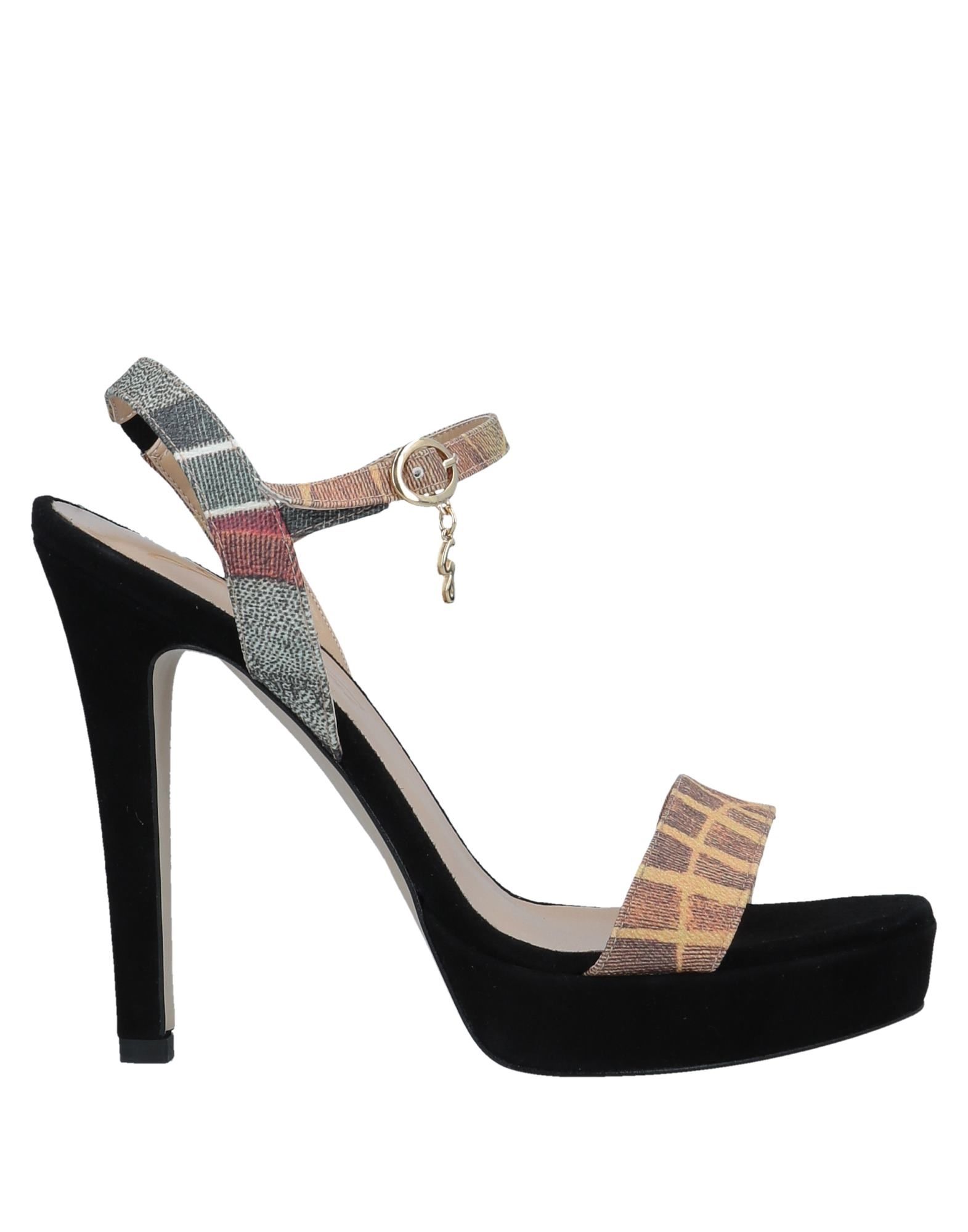 Sandali Gattinoni Donna - 11550342JN elegante Sandali Gattinoni Donna - 11550342JN elegante