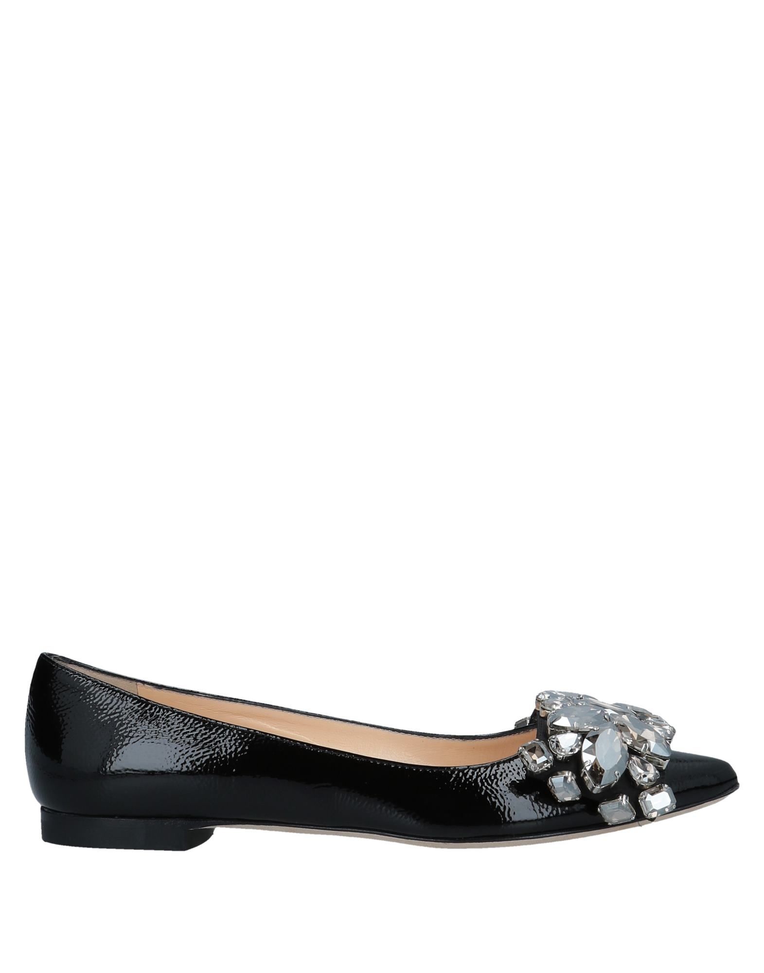 Gedebe Ballerinas Damen 11550355HMGünstige gut aussehende Schuhe Gedebe Ballerinas Damen 11550355HMGünstige gut aussehende Schuhe