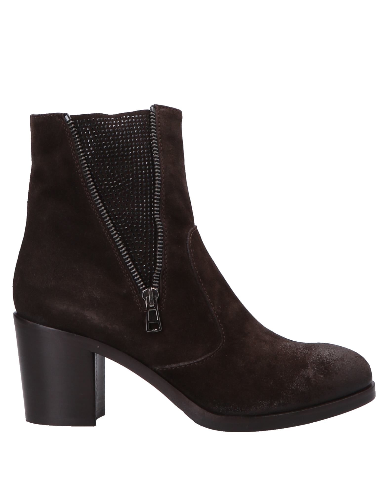 Stilvolle billige Schuhe Fru.It Stiefelette Damen 11550410QD Stilvolle billige Schuhe Fru.It Stiefelette Damen 11550410QD