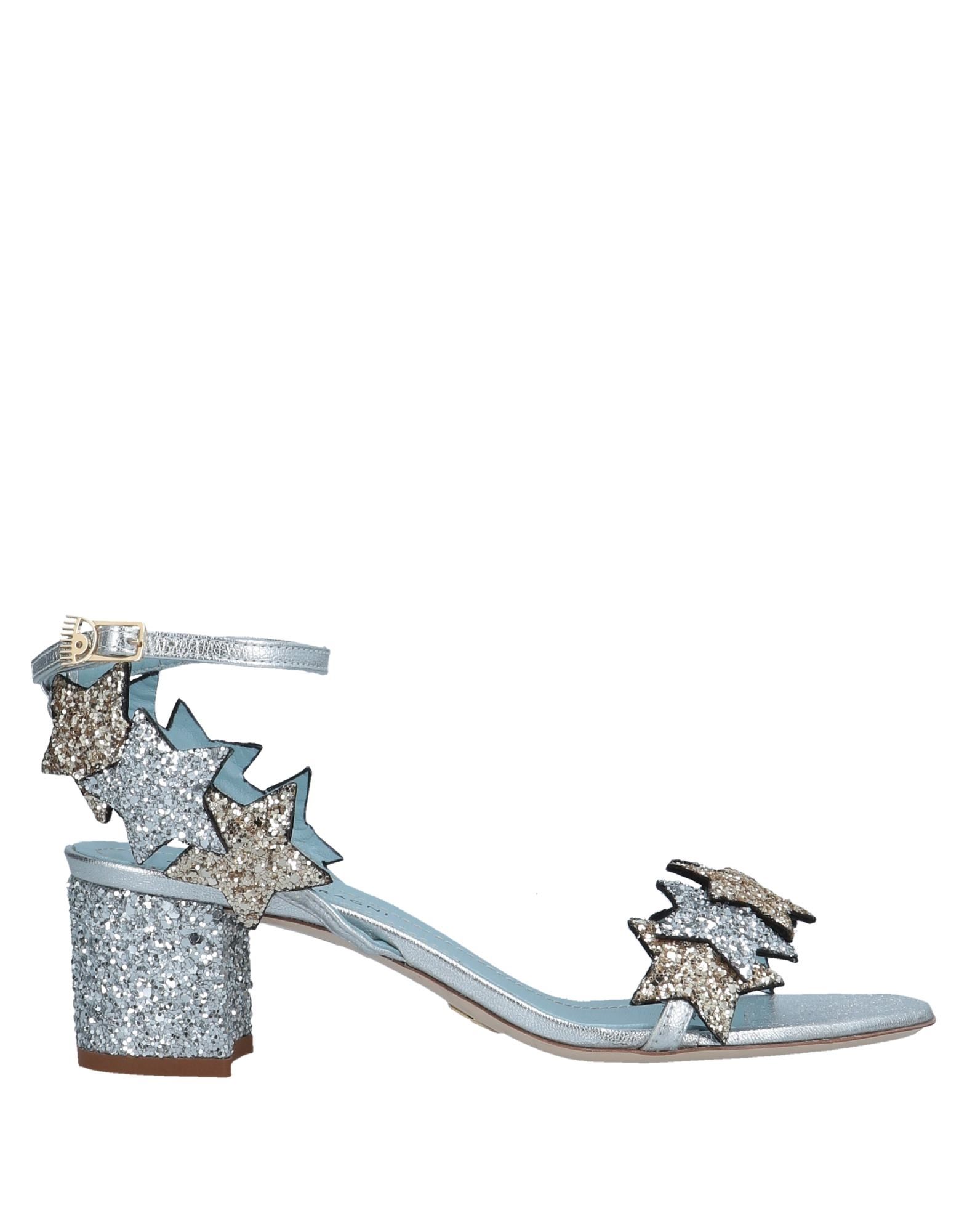 Chiara Ferragni Sandalen Damen 11550420SQGünstige gut aussehende Schuhe Chiara Ferragni Sandalen Damen 11550420SQGünstige gut aussehende Schuhe