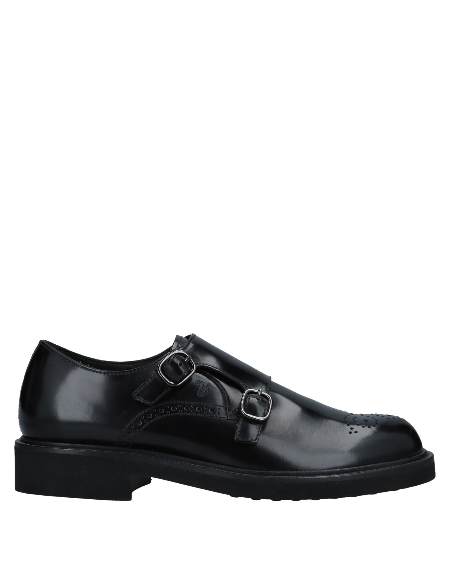 Mocassino Tod's herren - 11550558SL Mocassino Tod's herren - 11550558SL