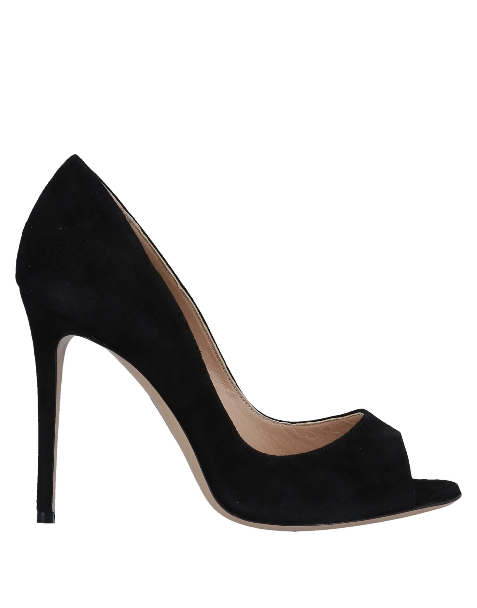 Stilvolle billige Schuhe Deimille Pumps Damen 11550865HE Stilvolle billige Schuhe Deimille Pumps Damen 11550865HE