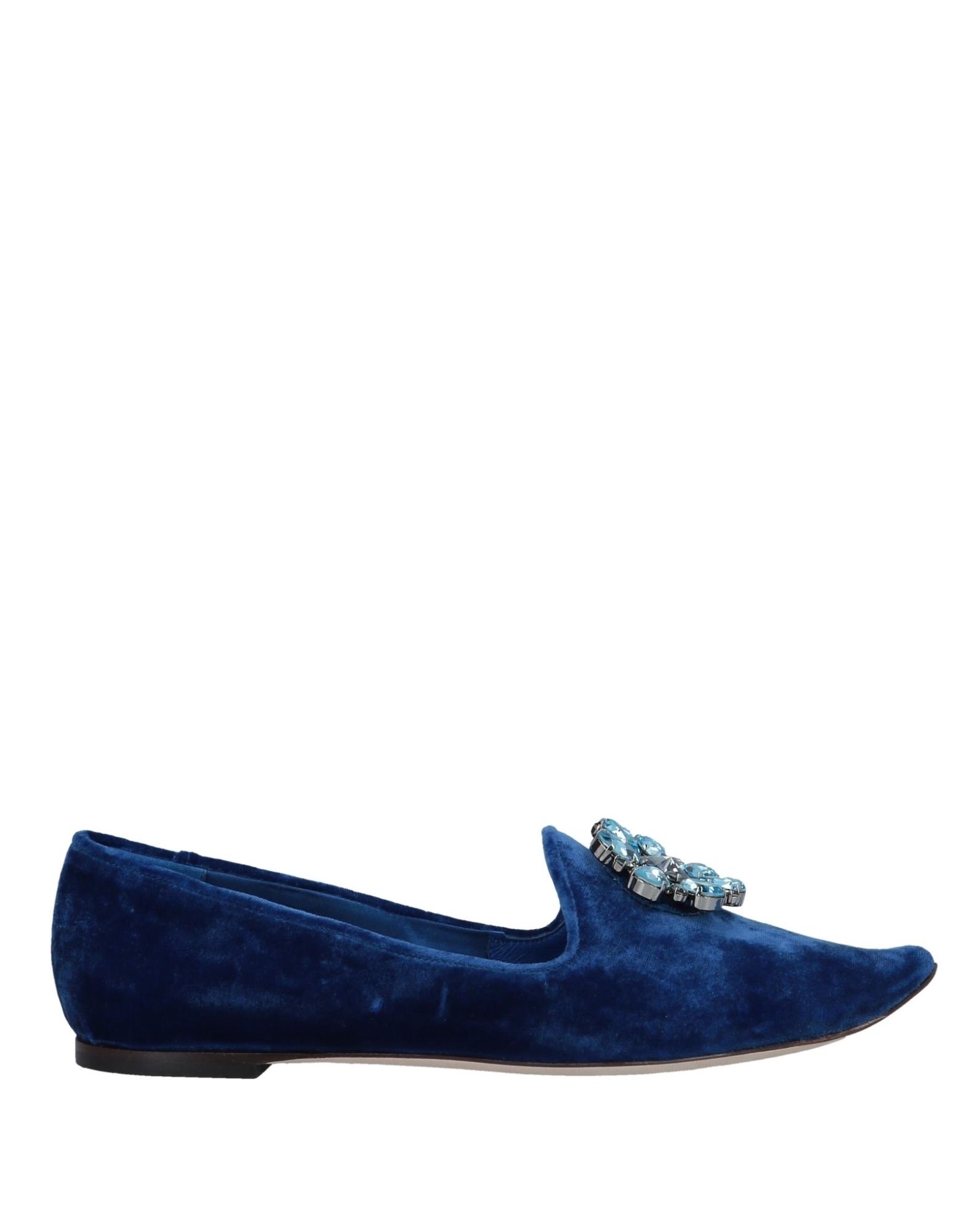 Mocassino Dolce & Gabbana Donna - 11550921WC Mocassino Dolce & Gabbana Donna Donna Gabbana - 11550921WC e75582