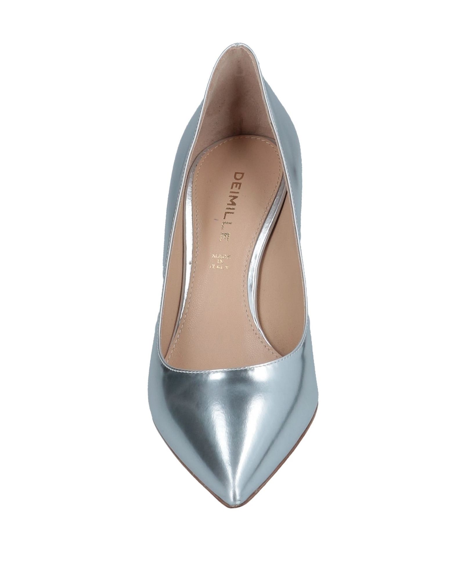 Deimille Pumps Damen Gutes Preis-Leistungs-Verhältnis, es lohnt lohnt lohnt sich ce005e Deimille Pumps Damen Gutes Preis-Leistungs-Verhältnis, es lohnt lohnt lohnt sich ce005e
