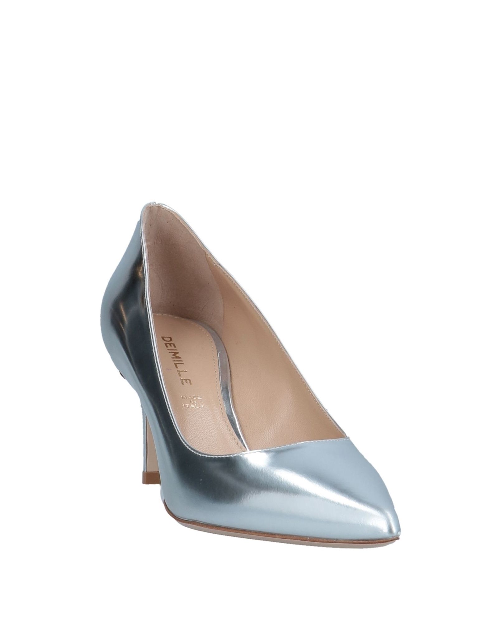 Deimille Pumps Damen Gutes Preis-Leistungs-Verhältnis, es lohnt lohnt lohnt sich ce005e Deimille Pumps Damen Gutes Preis-Leistungs-Verhältnis, es lohnt lohnt lohnt sich ce005e