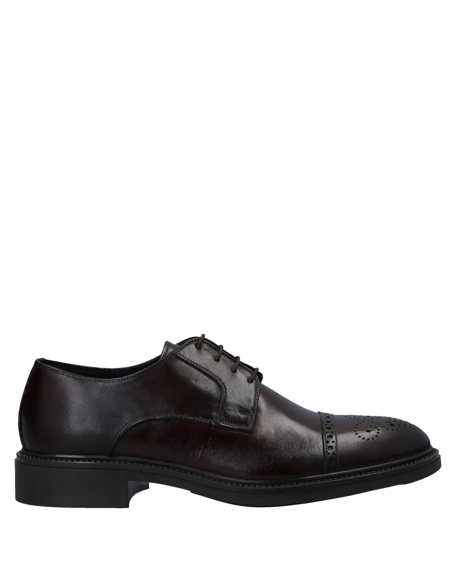 Rabatt echte Schuhe L&G Schnürschuhe Herren 11551045GE Rabatt echte Schuhe L&G Schnürschuhe Herren 11551045GE