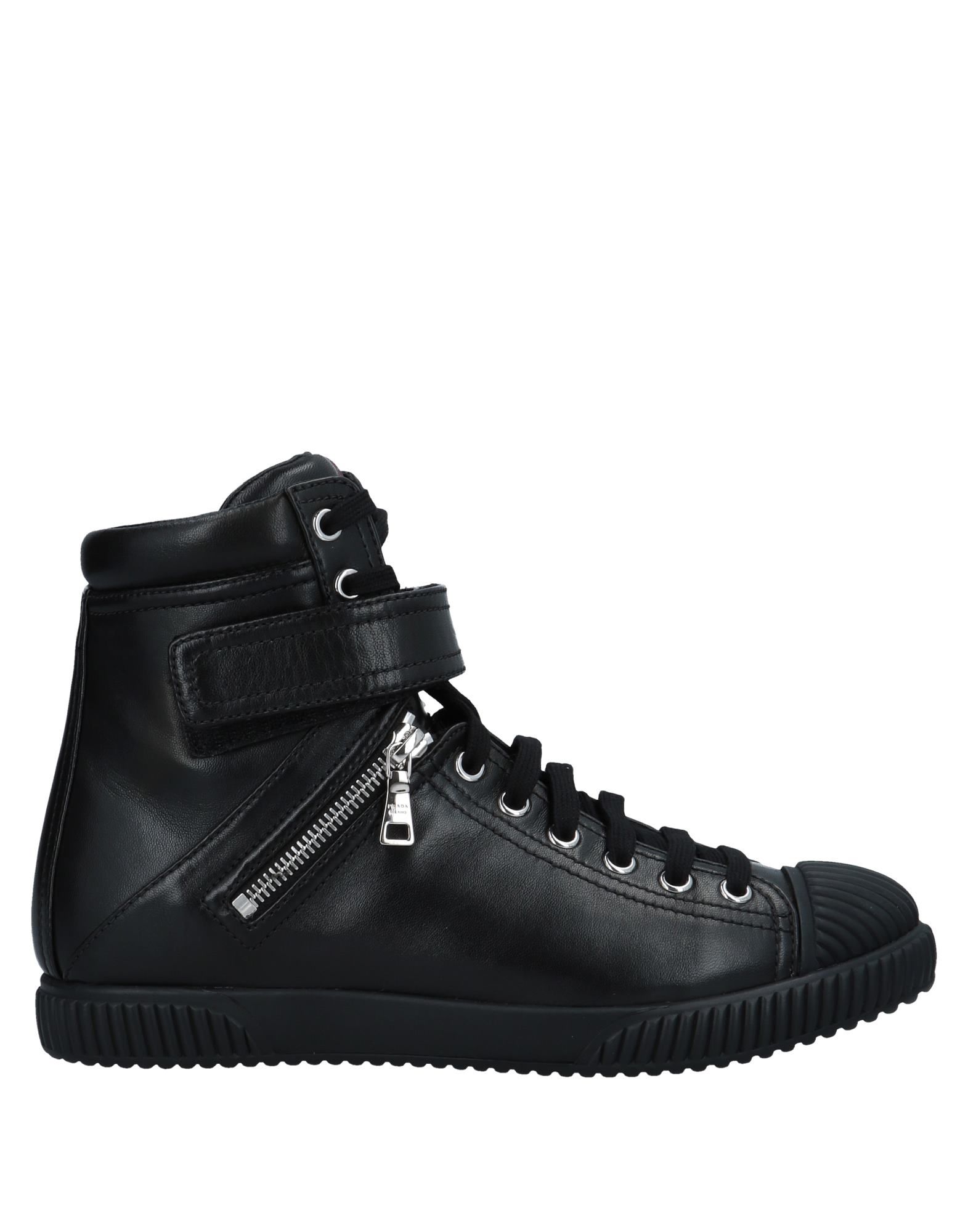 Prada Sport Sneakers Damen 11551128GSGünstige gut aussehende Schuhe Prada Sport Sneakers Damen 11551128GSGünstige gut aussehende Schuhe