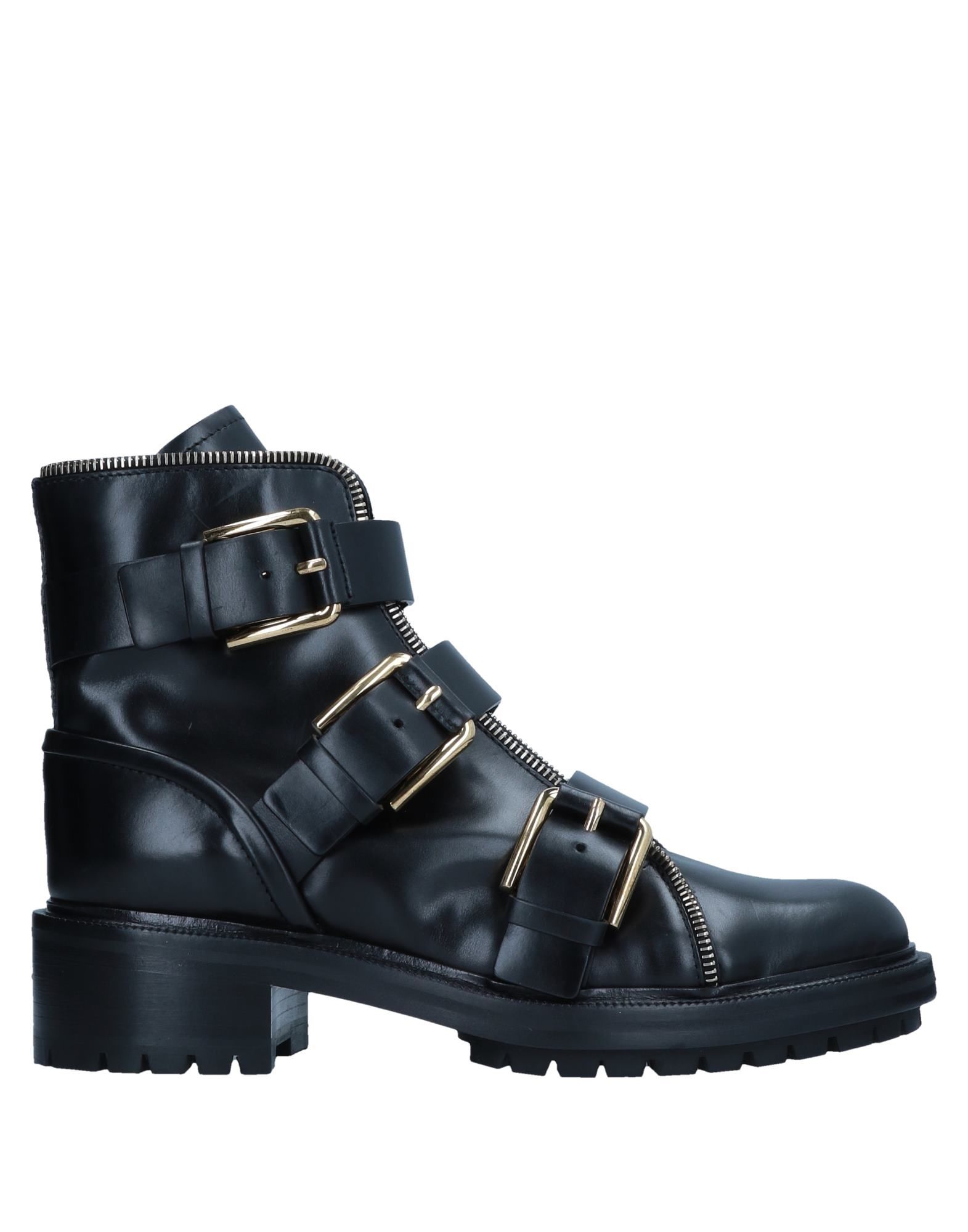 Stivaletti Balmain Donna - 11551296SW Scarpe comode e distintive Stivaletti Scarpe Balmain Donna - 11551296SW Scarpe Stivaletti comode e distintive 48c73d
