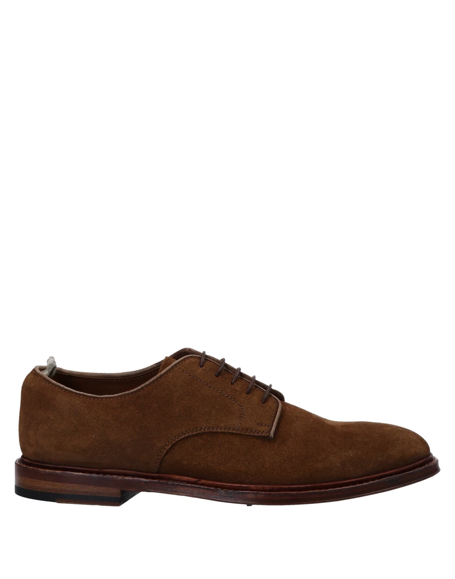 Officine Creative Italia Schnürschuhe Herren 11551311FS Gute Qualität beliebte Schuhe Officine Creative Italia Schnürschuhe Herren 11551311FS Gute Qualität beliebte Schuhe