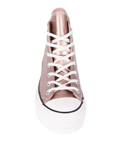 converse cuivre converse cuivre