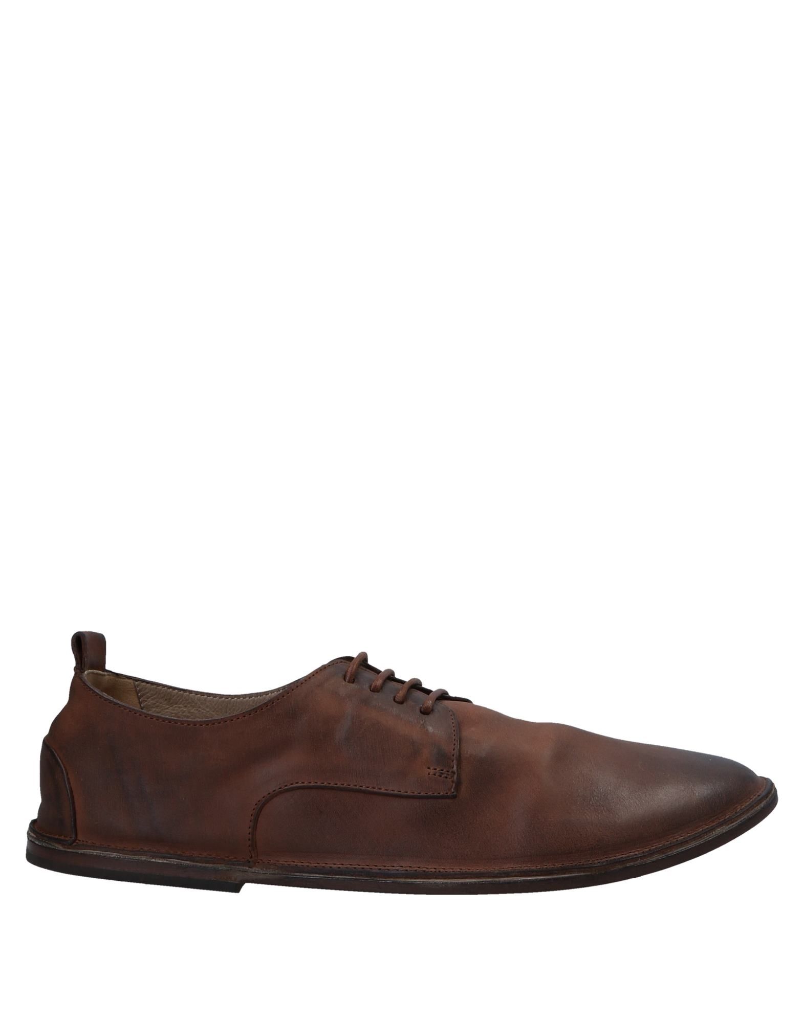 Marsèll Schnürschuhe Herren 11551349GP Gute Qualität beliebte Schuhe Marsèll Schnürschuhe Herren 11551349GP Gute Qualität beliebte Schuhe