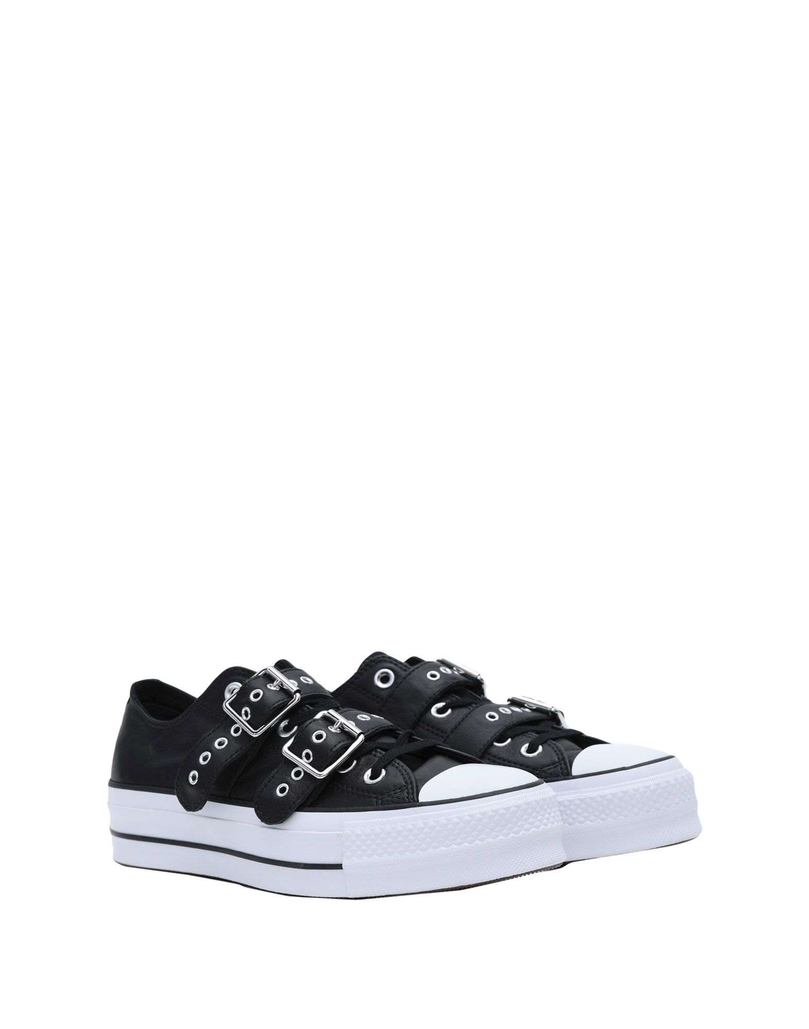 Converse All All All Star Ctas Lift Buckle - Sneakers - Women Converse All Star Sneakers online on United Kingdom - 11551420AU 71dc58 Converse All All All Star Ctas Lift Buckle - Sneakers - Women Converse All Star Sneakers online on United Kingdom - 11551420AU 71dc58