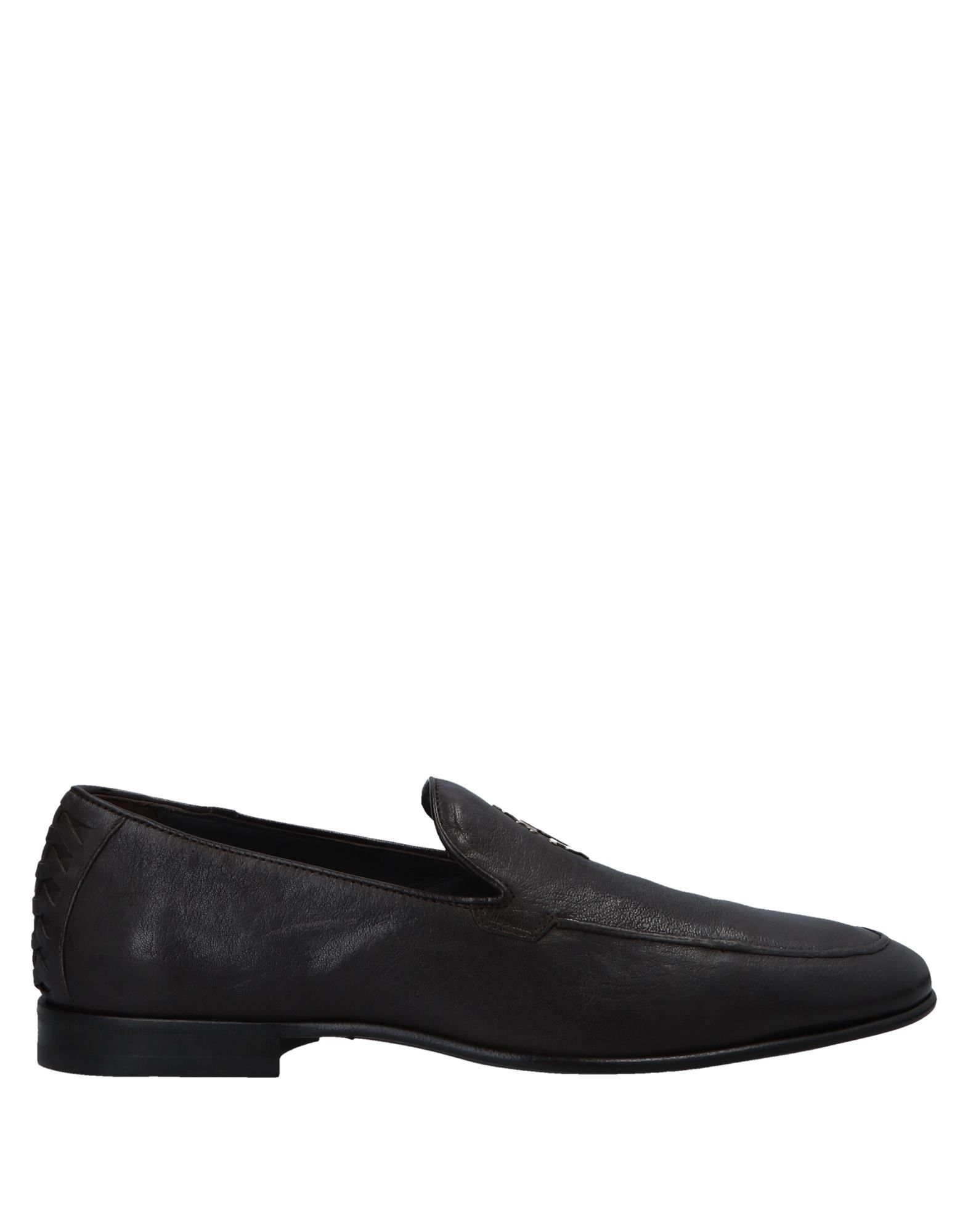 Roberto Cavalli Mokassins Herren 11551421ET Gute Qualität beliebte Schuhe Roberto Cavalli Mokassins Herren 11551421ET Gute Qualität beliebte Schuhe