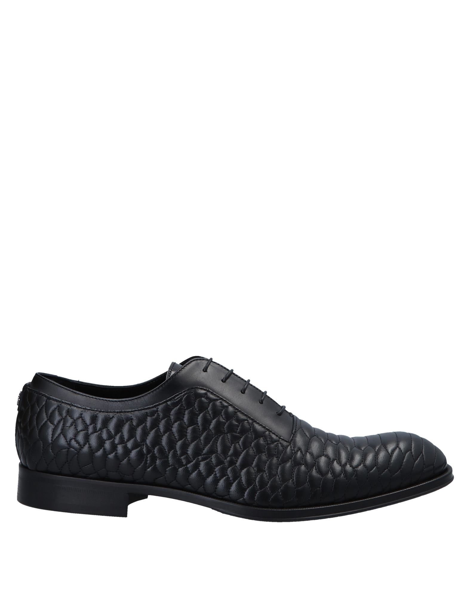 Roberto Cavalli Schnürschuhe Herren 11551449KB Gute Qualität beliebte Schuhe Roberto Cavalli Schnürschuhe Herren 11551449KB Gute Qualität beliebte Schuhe