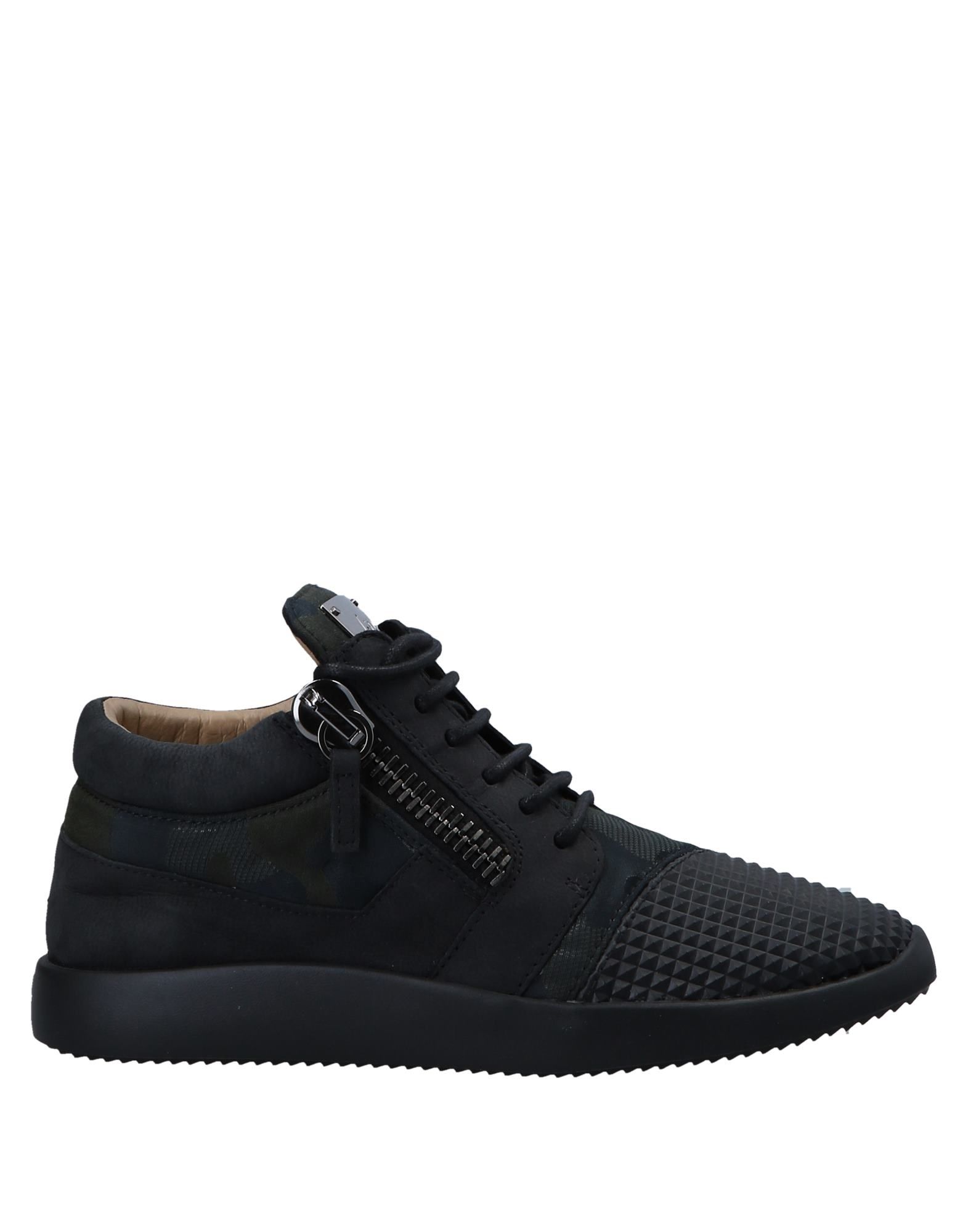 Giuseppe Zanotti Sneakers Herren 11551455DR Gute Qualität beliebte Schuhe Giuseppe Zanotti Sneakers Herren 11551455DR Gute Qualität beliebte Schuhe