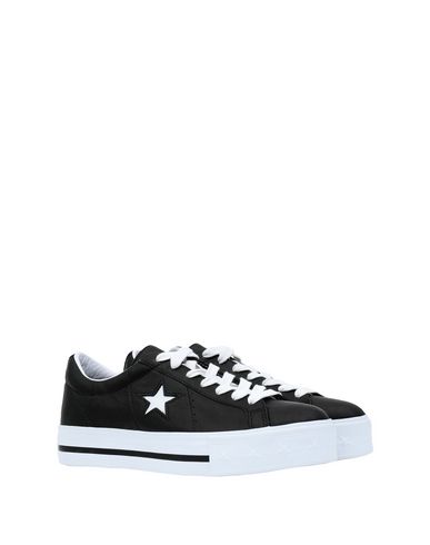 converse one star platform bambina converse one star platform bambina