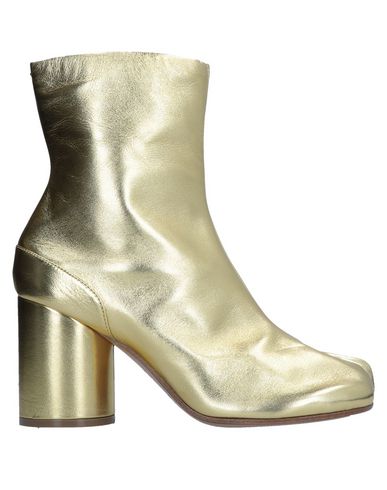 ZOOM MAISON MARGIELA - Ankle boot