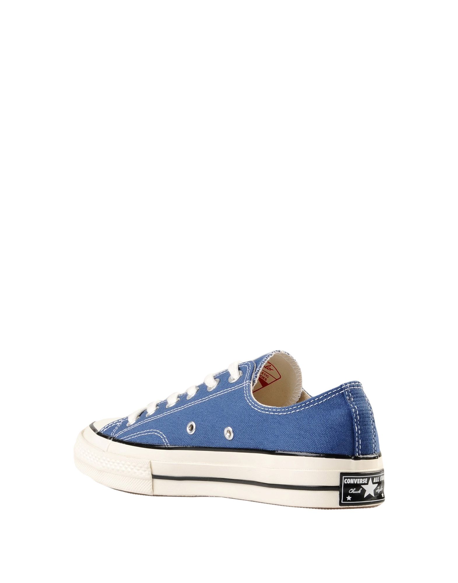 Tiempo limitado especial Zapatillas Converse All Star - Chuck 70 Ox - Star Mujer - Zapatillas Converse All Star Azul francés b54732 Tiempo limitado especial Zapatillas Converse All Star - Chuck 70 Ox - Star Mujer - Zapatillas Converse All Star Azul francés b54732