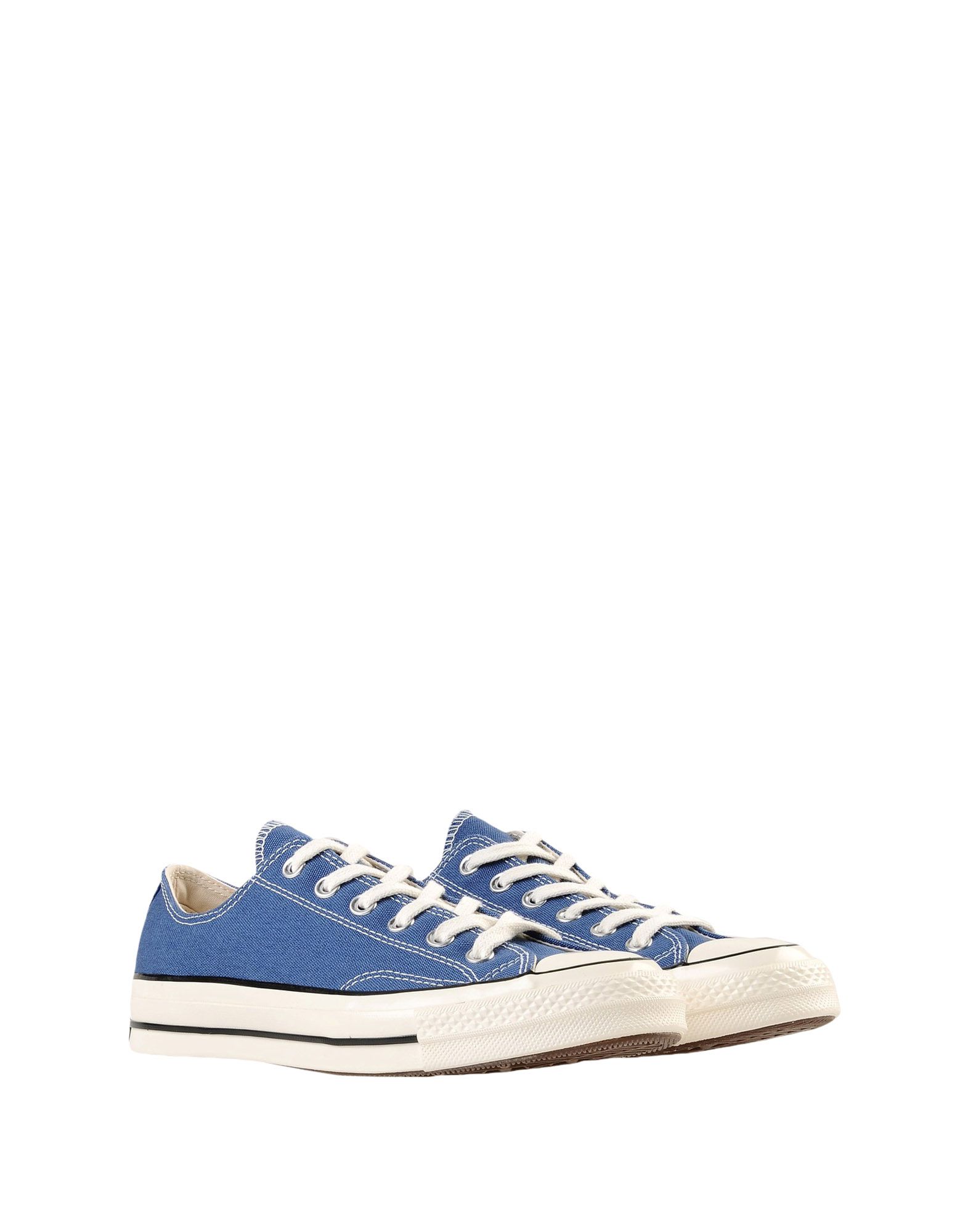 Tiempo limitado especial Zapatillas Converse All Star - Chuck 70 Ox - Star Mujer - Zapatillas Converse All Star Azul francés b54732 Tiempo limitado especial Zapatillas Converse All Star - Chuck 70 Ox - Star Mujer - Zapatillas Converse All Star Azul francés b54732