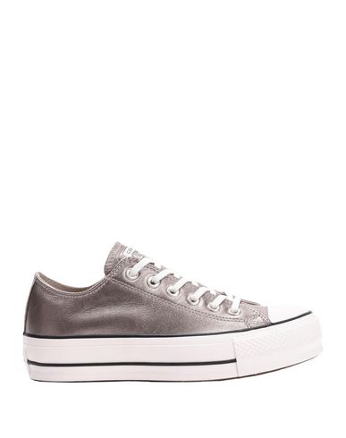 converse all star sneakers pelle 2converse all star sneakers pelle