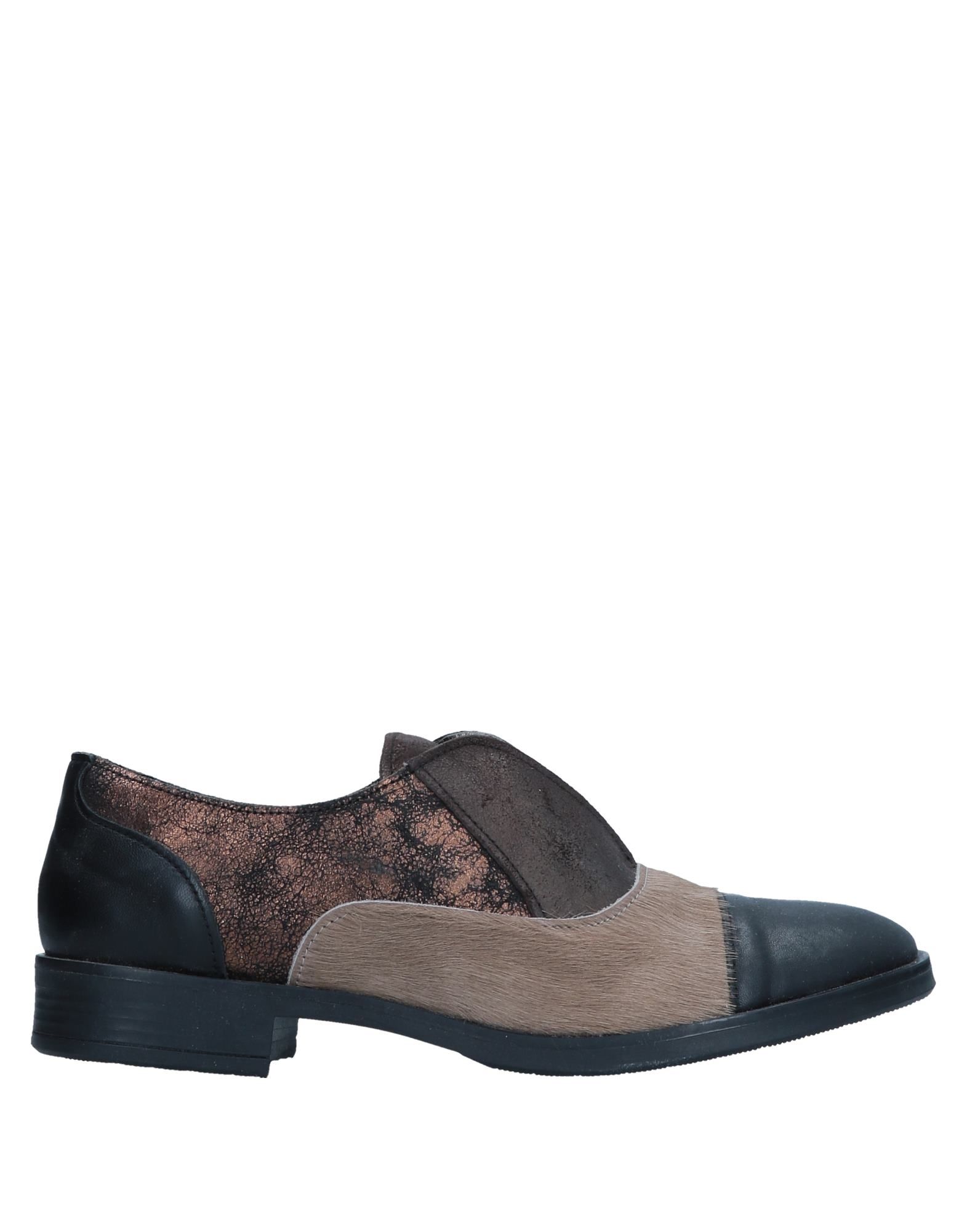 Ebarrito Mokassins Damen 11551769GO Gute Qualität beliebte Schuhe Ebarrito Mokassins Damen 11551769GO Gute Qualität beliebte Schuhe