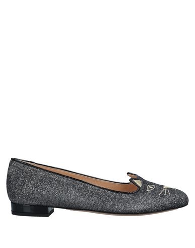 ZOOM CHARLOTTE OLYMPIA - Ballet flats