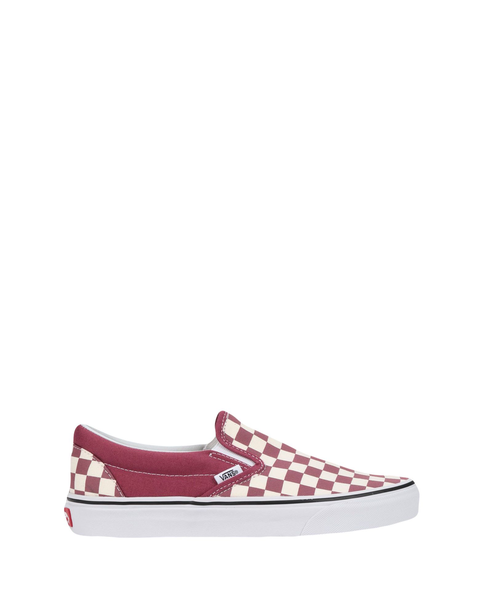Scarpe da Ginnastica Vans Ua Classic Slip-On - Donna - 11551951BU Scarpe da Ginnastica Vans Ua Classic Slip-On - Donna - 11551951BU