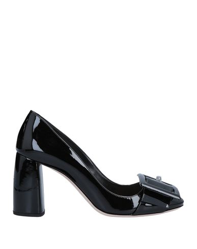 ZOOM MIU MIU - Pump