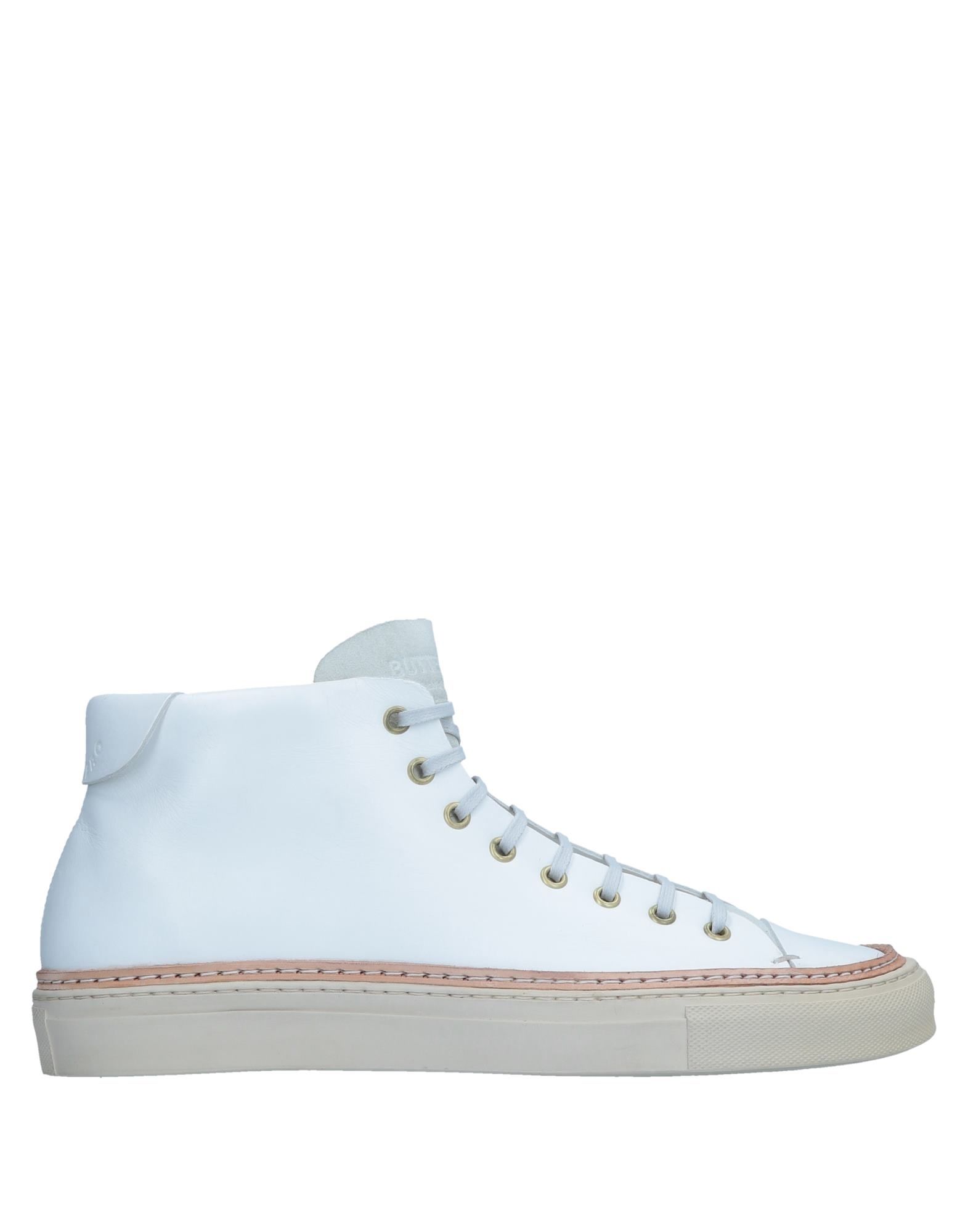 Buttero® Sneakers Herren 11552267DJ Gute Qualität beliebte Schuhe Buttero® Sneakers Herren 11552267DJ Gute Qualität beliebte Schuhe