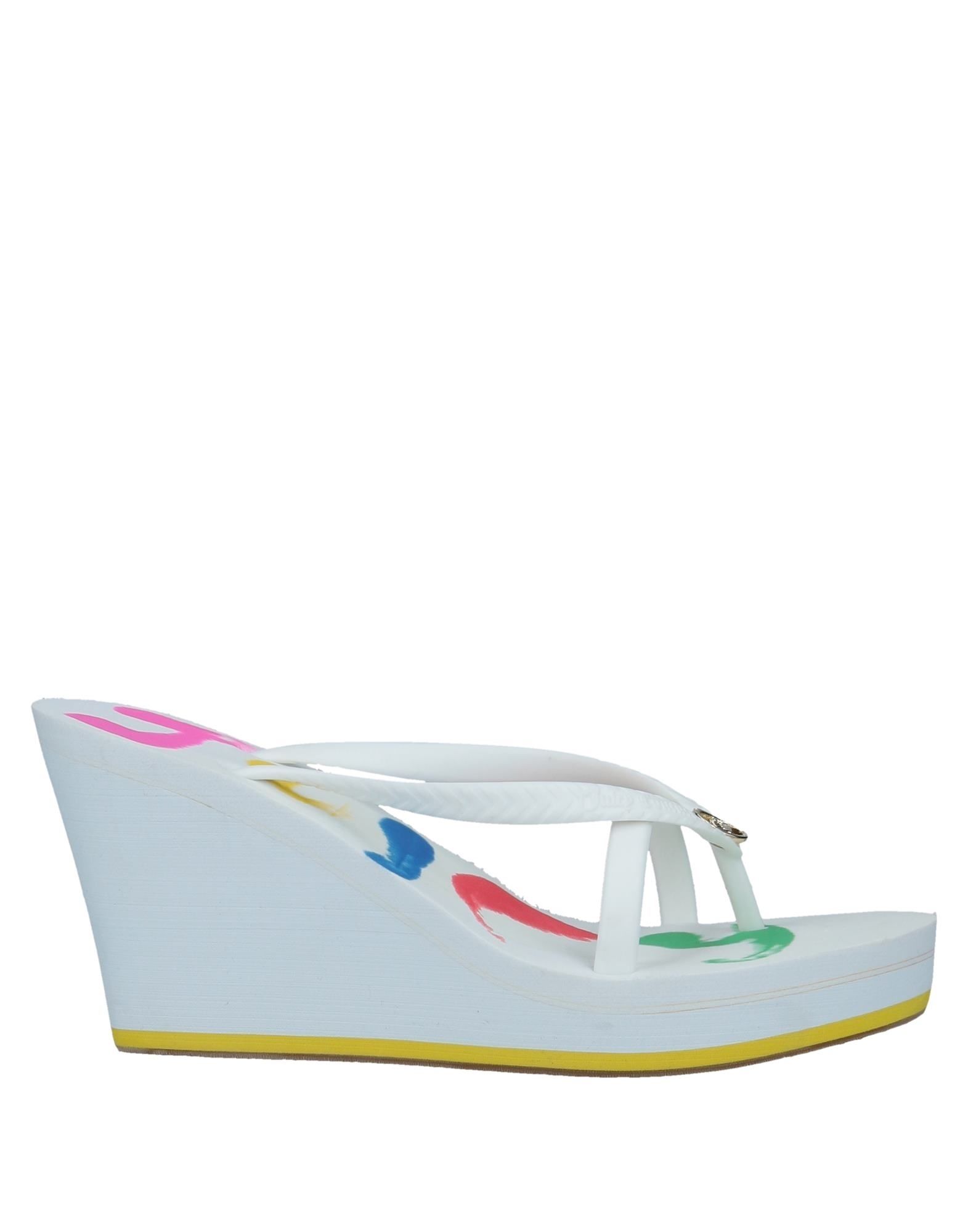 Juicy Couture Dianetten Damen 11552364EF Gute Qualität beliebte Schuhe Juicy Couture Dianetten Damen 11552364EF Gute Qualität beliebte Schuhe